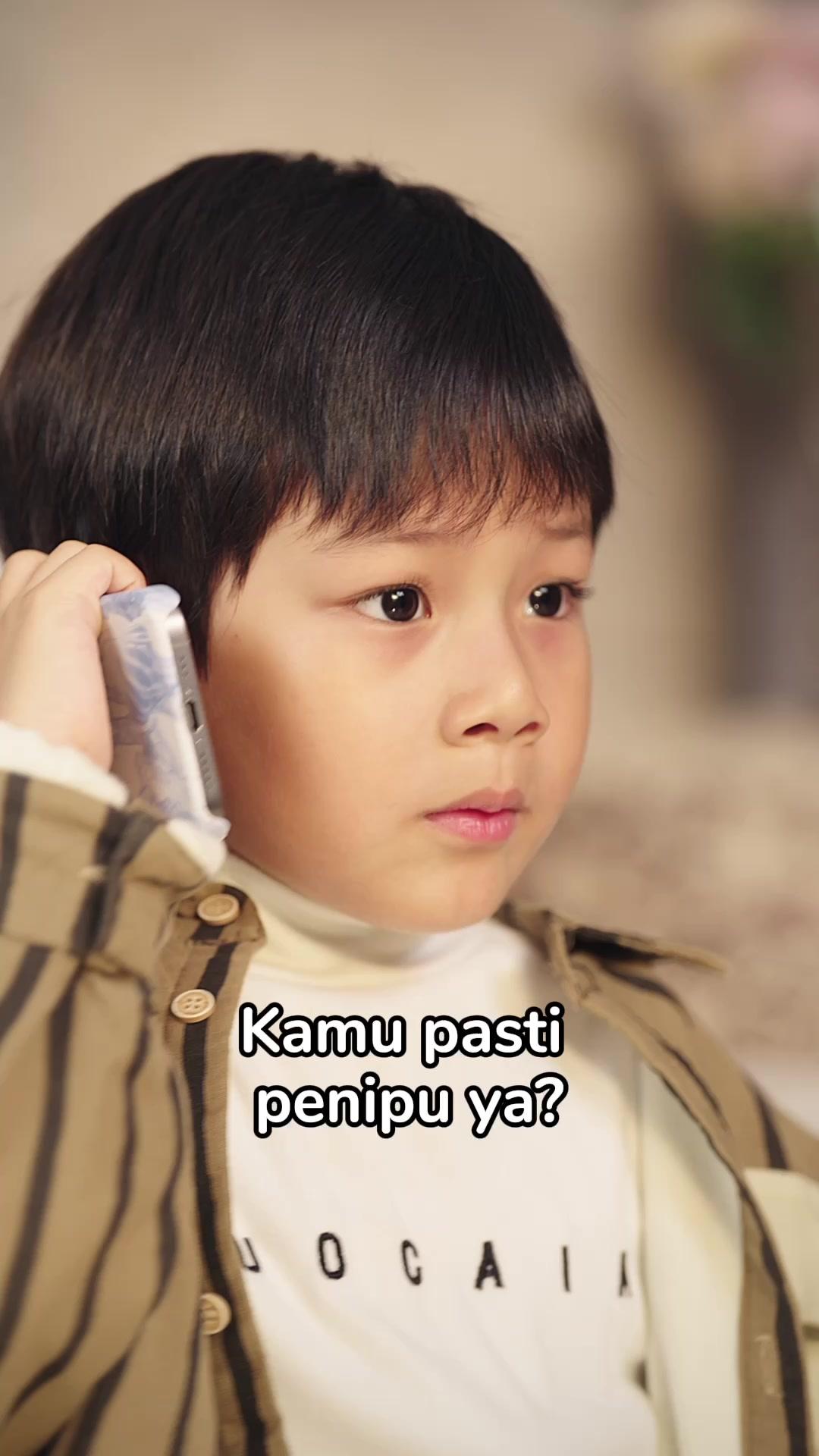 (Dubbing)Hamil Manis: Dimanjakan Suami Bos Besar