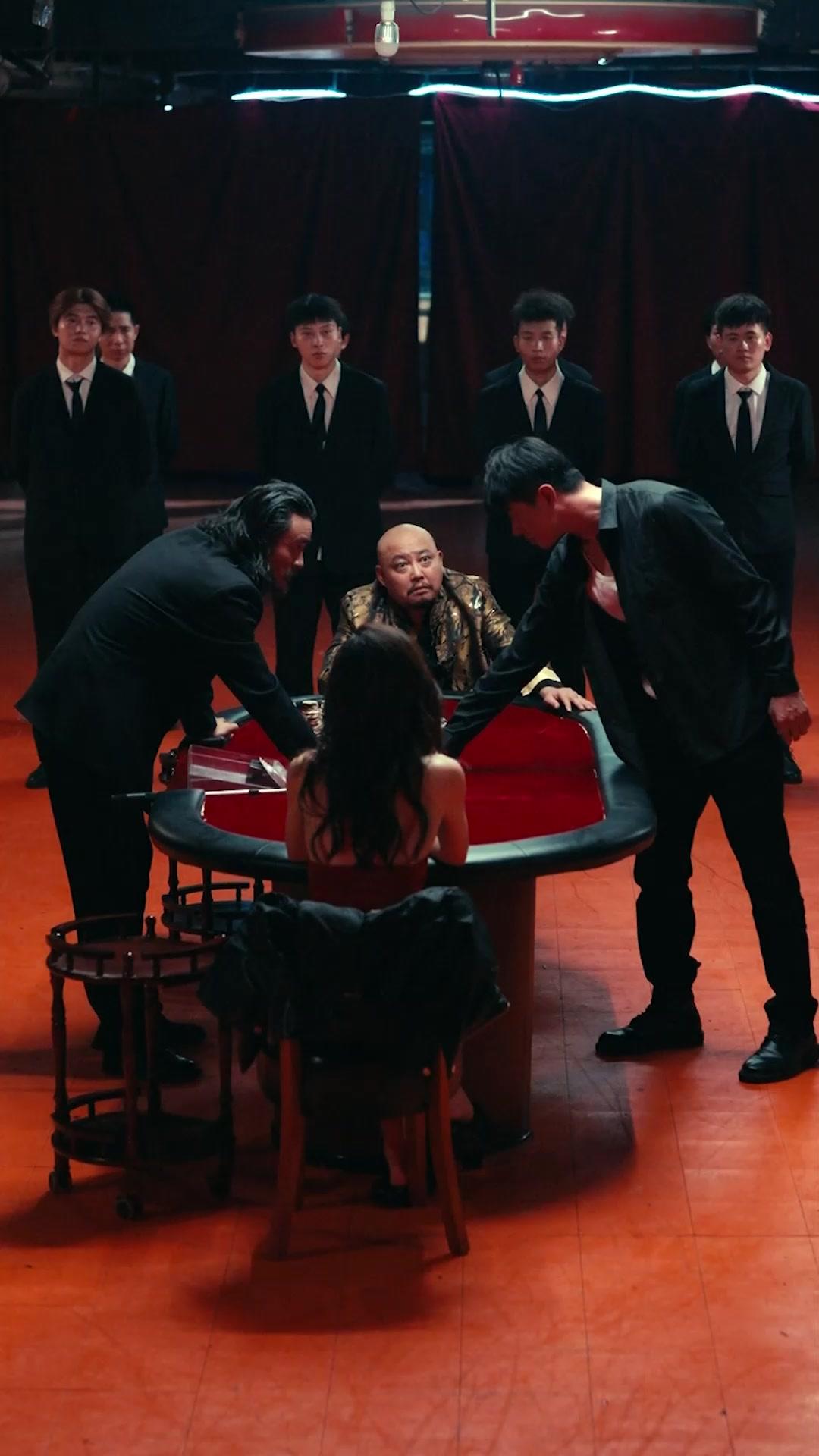 Gambling God: Back in the Game