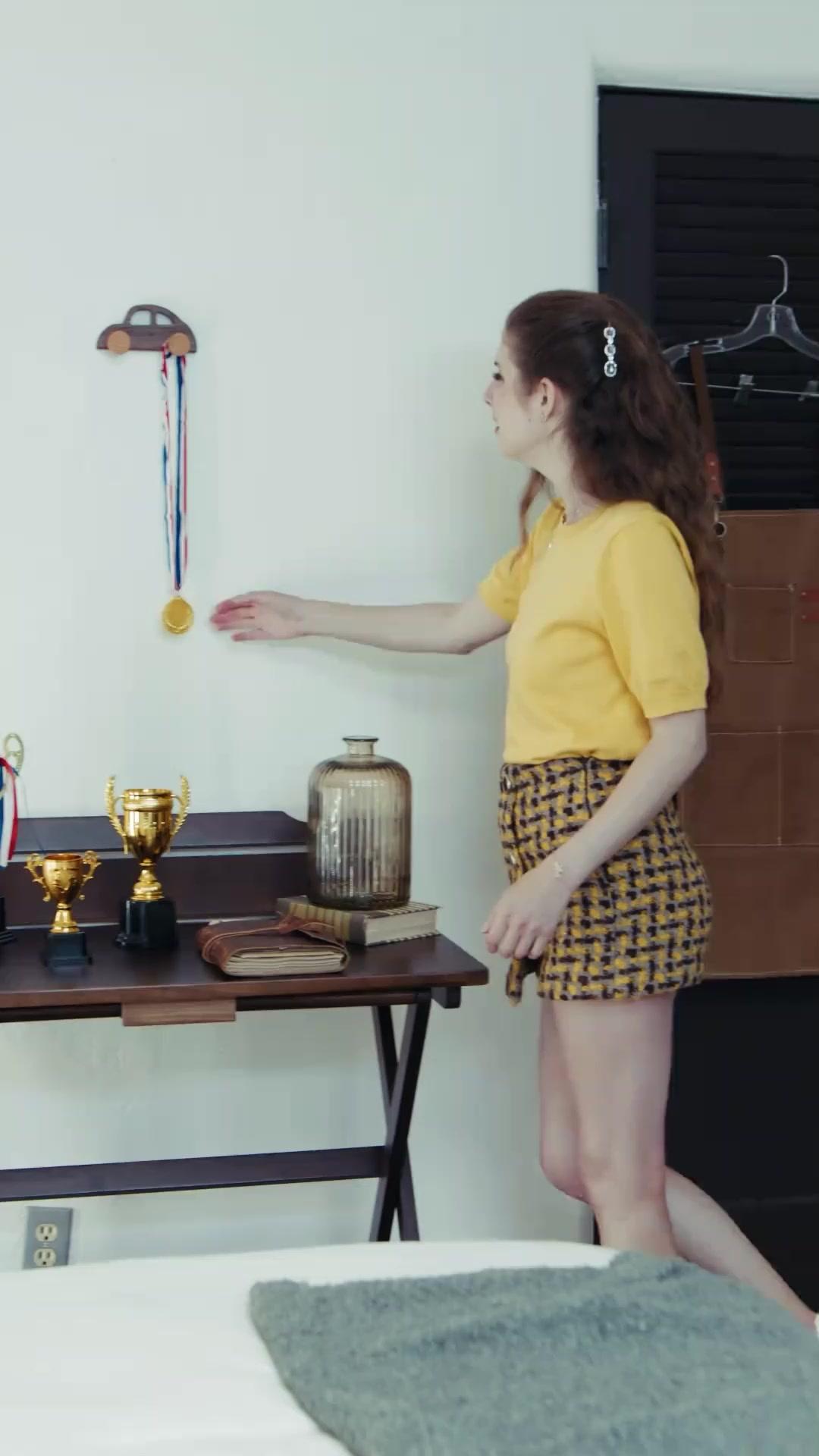 (Doblado)Adiós, mi esposa tentadora