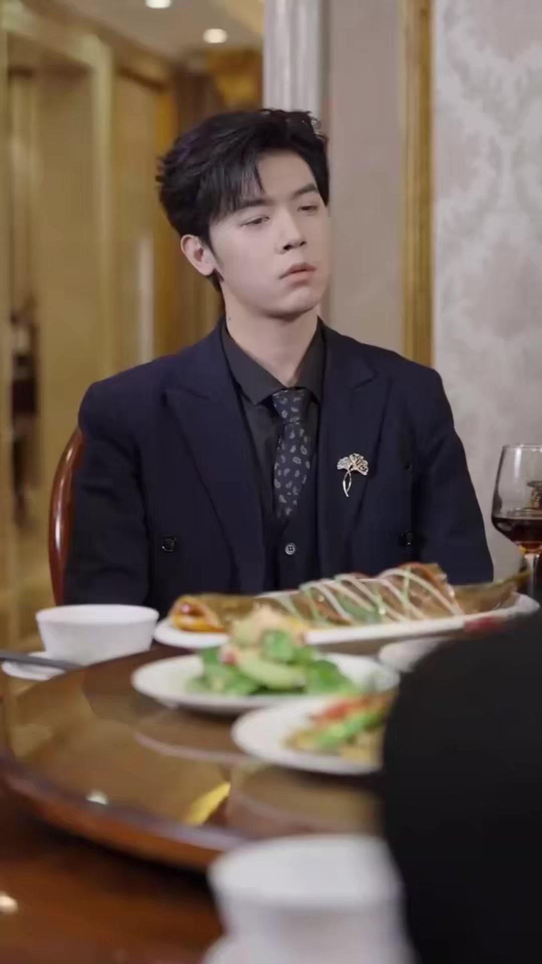 (Dubbed) Flash Marriage to My Lady Boss