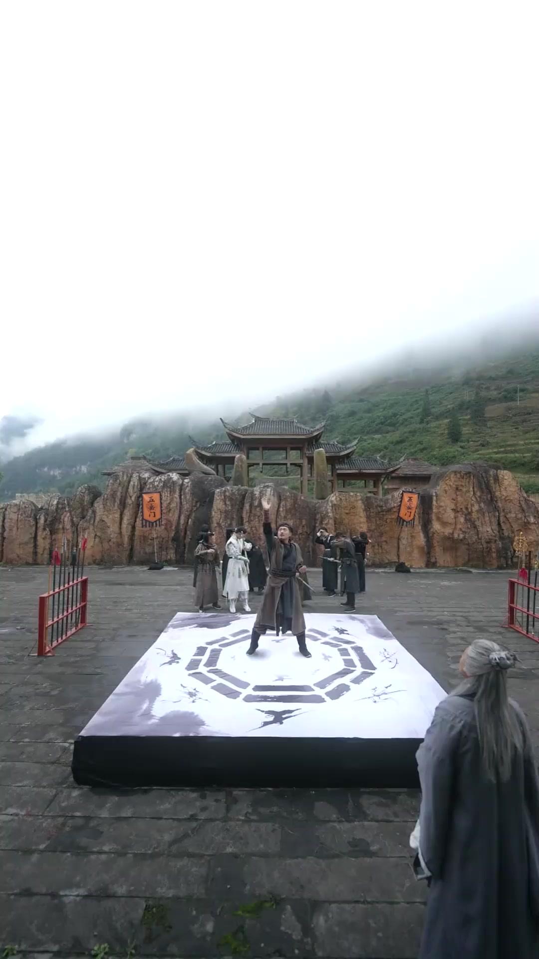 (Sulih suara) Jangan Remehkan Ayahku