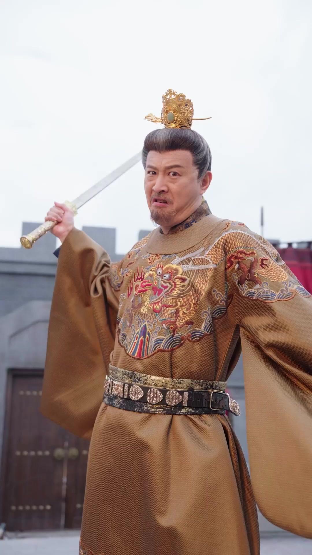 父憑女貴：瑞獸萌寶扶爹當皇帝