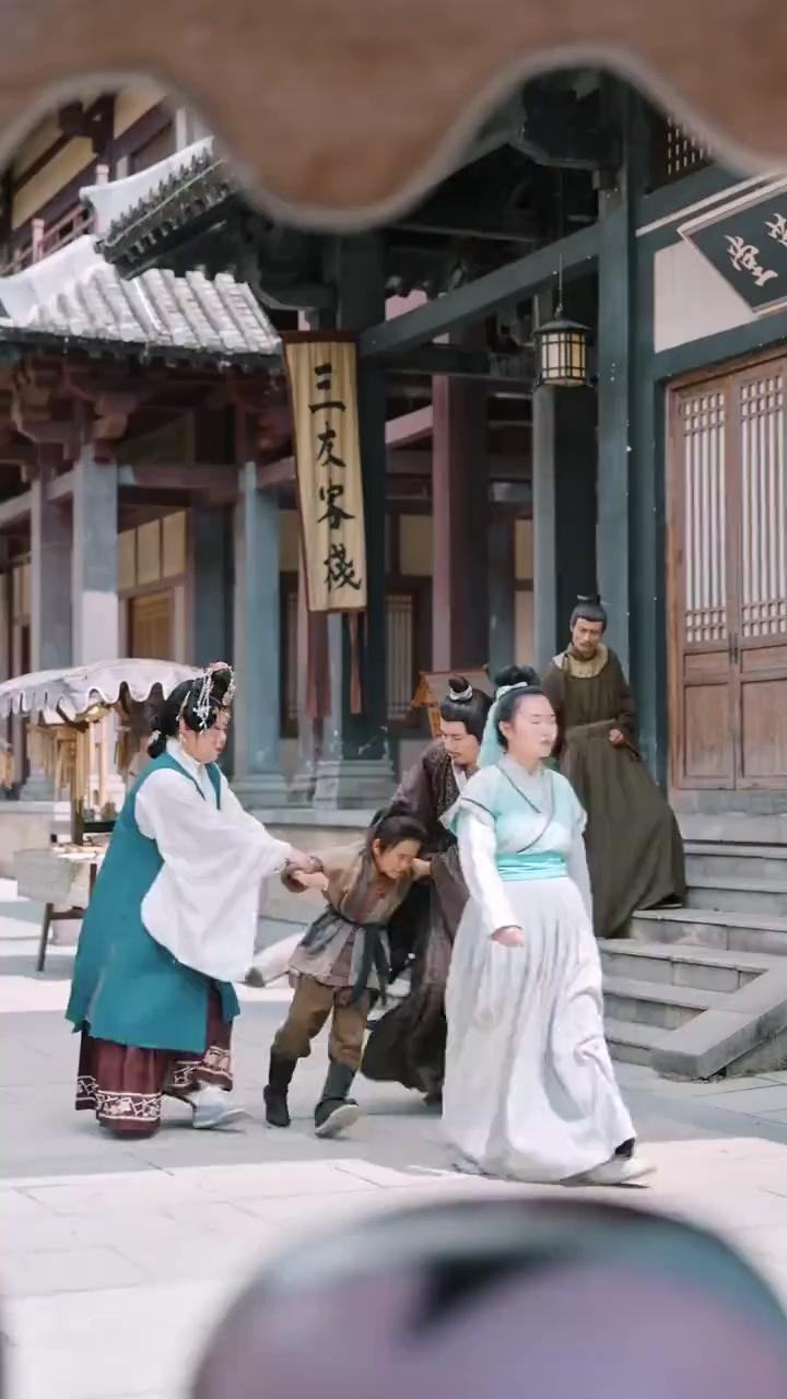 (Dubbed)My Dead Love Returns