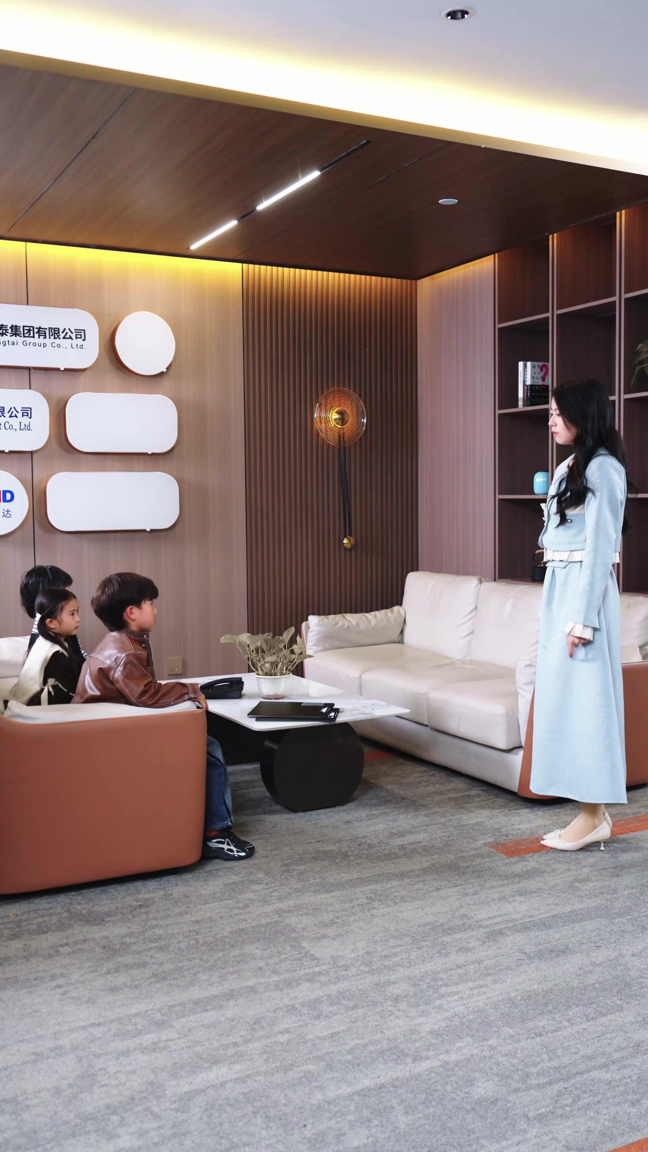 媽咪的復仇日記