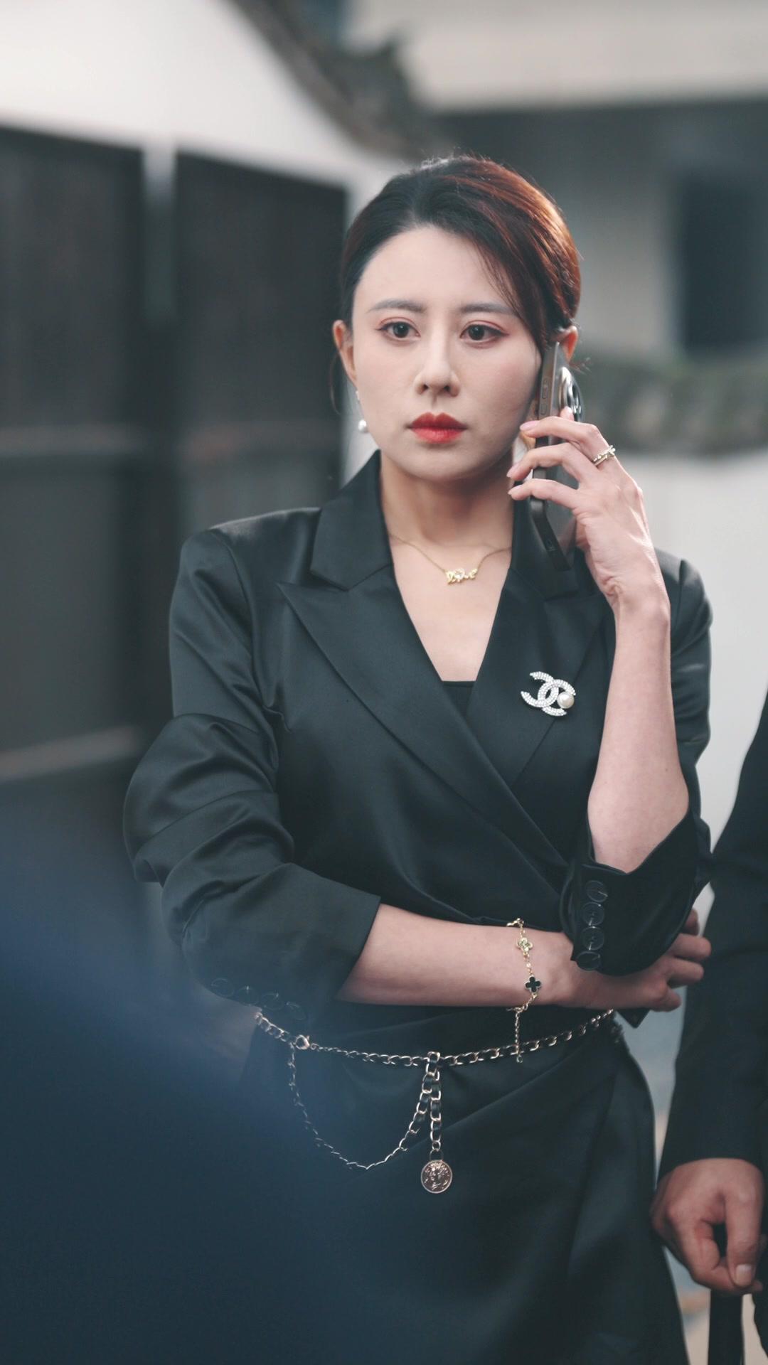 La venganza de la presidenta