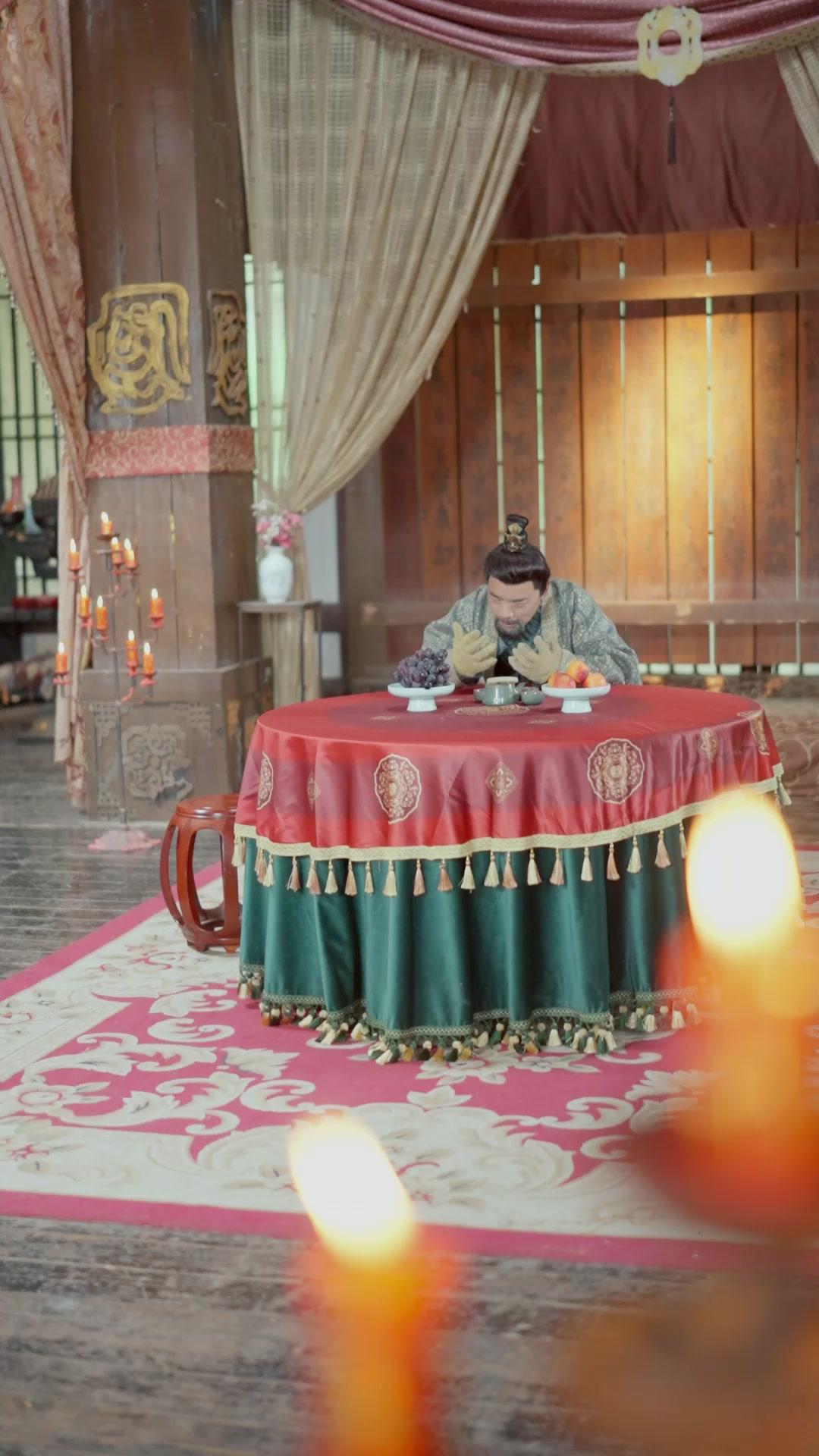 Um Dom de Ouro? Ou uma Maldição Mortal?