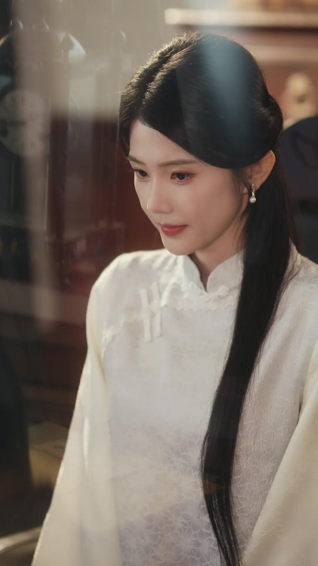 The Marshal's Reborn Bride