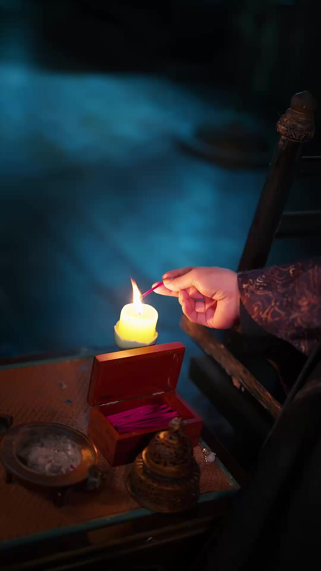 Reborn To Love My Fake Eunuch