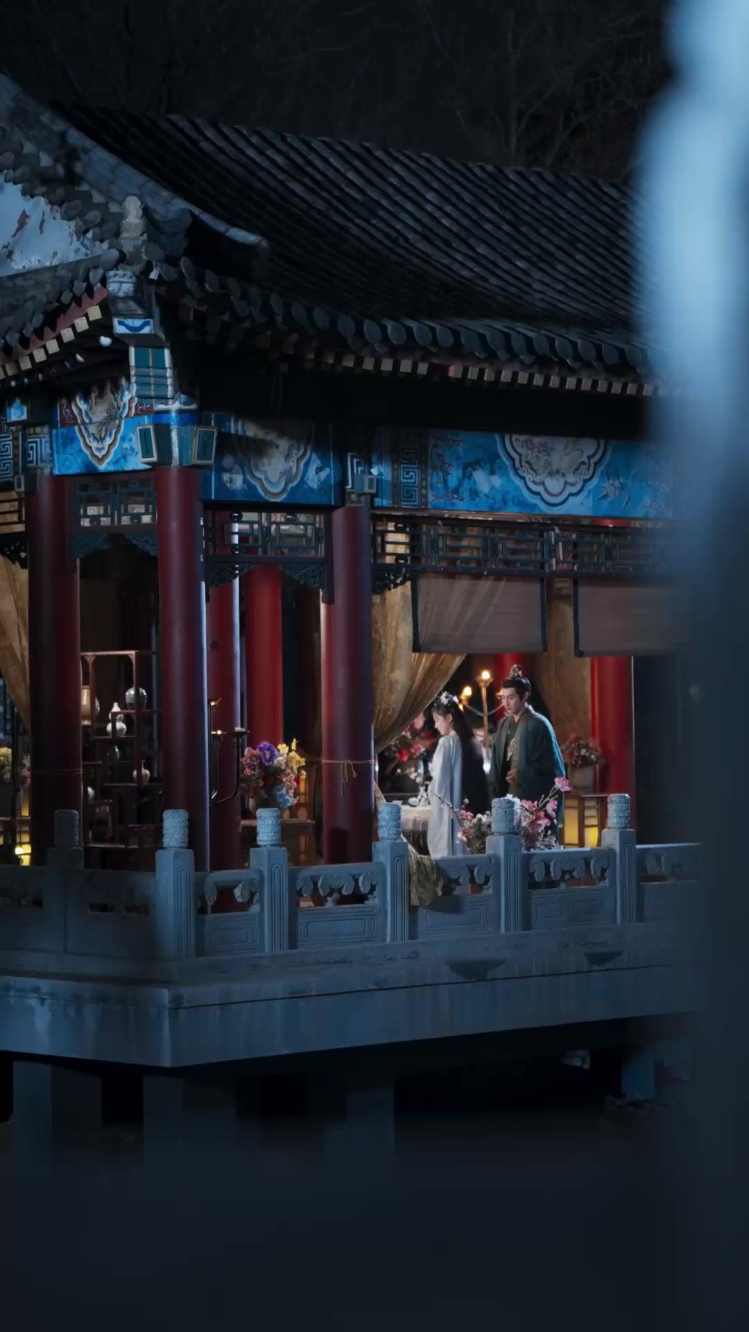 Catatan Pelarian Sang Permaisuri