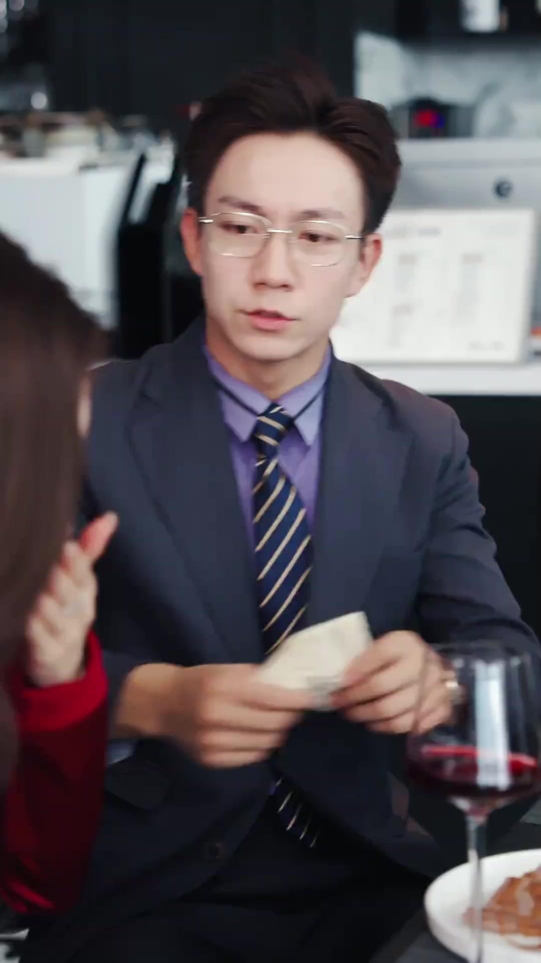 이혼 후, 전처의 원수와