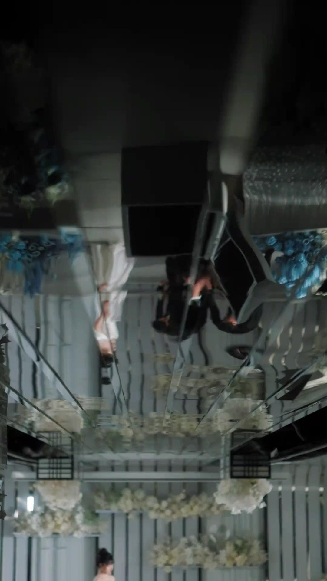 (吹き替え) 俺の死で終わるはずの愛