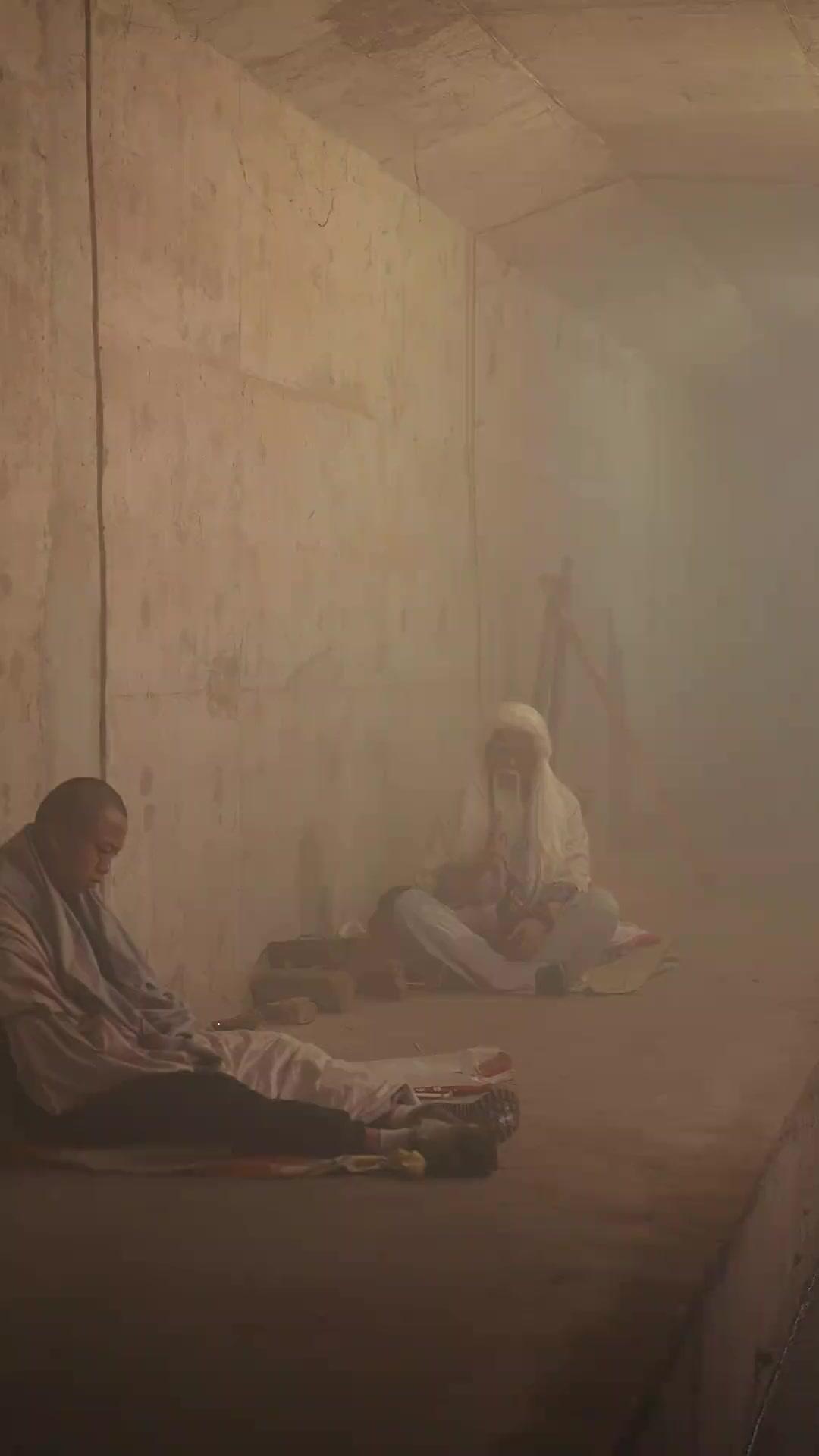 (Dublajlı) Beklenmeyen Yetenek