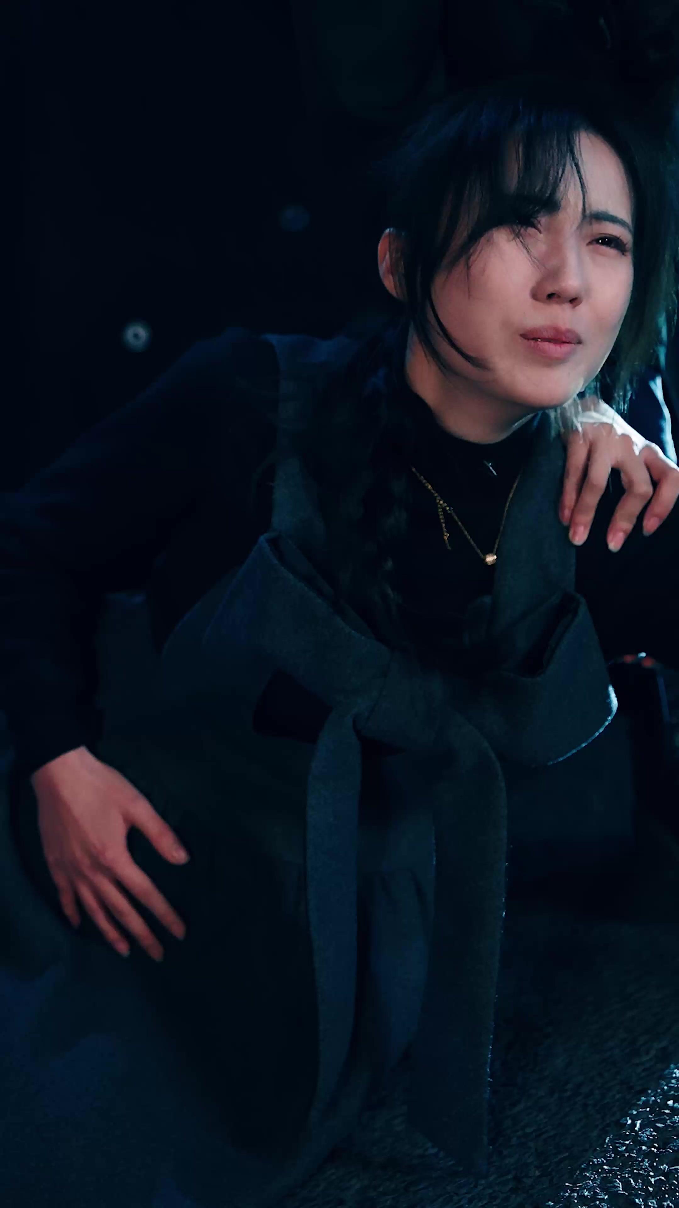 La heredera despiadada