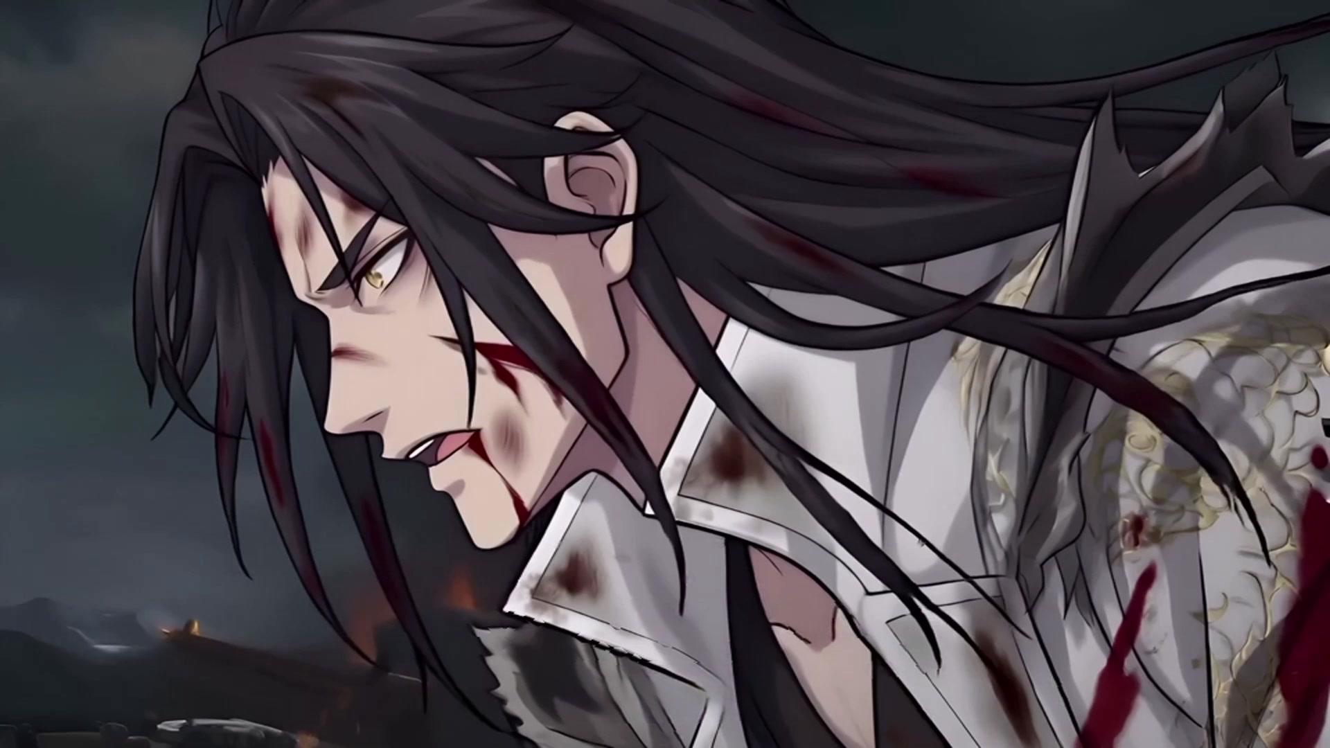 They Freed Hell to Kill Me