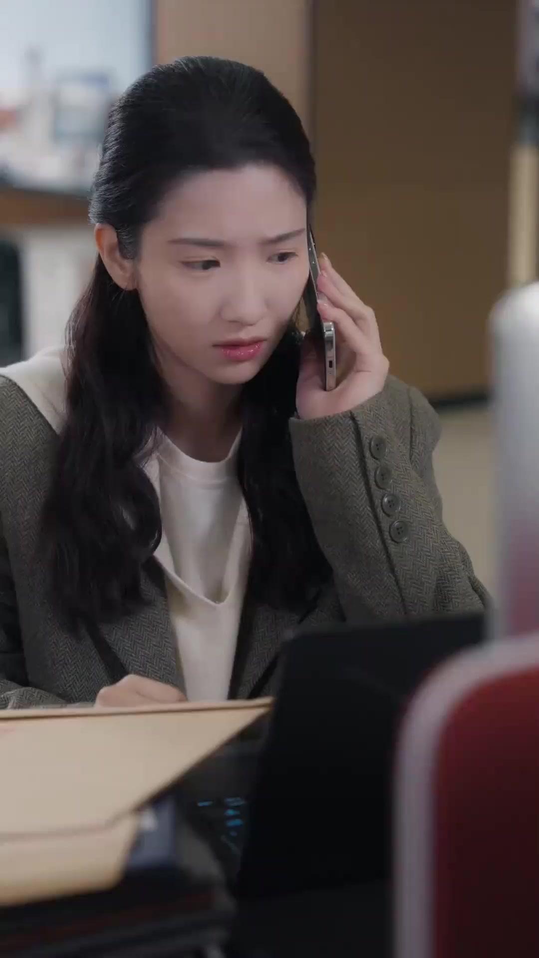 (Sulih suara) Laporan Pembawa Cinta