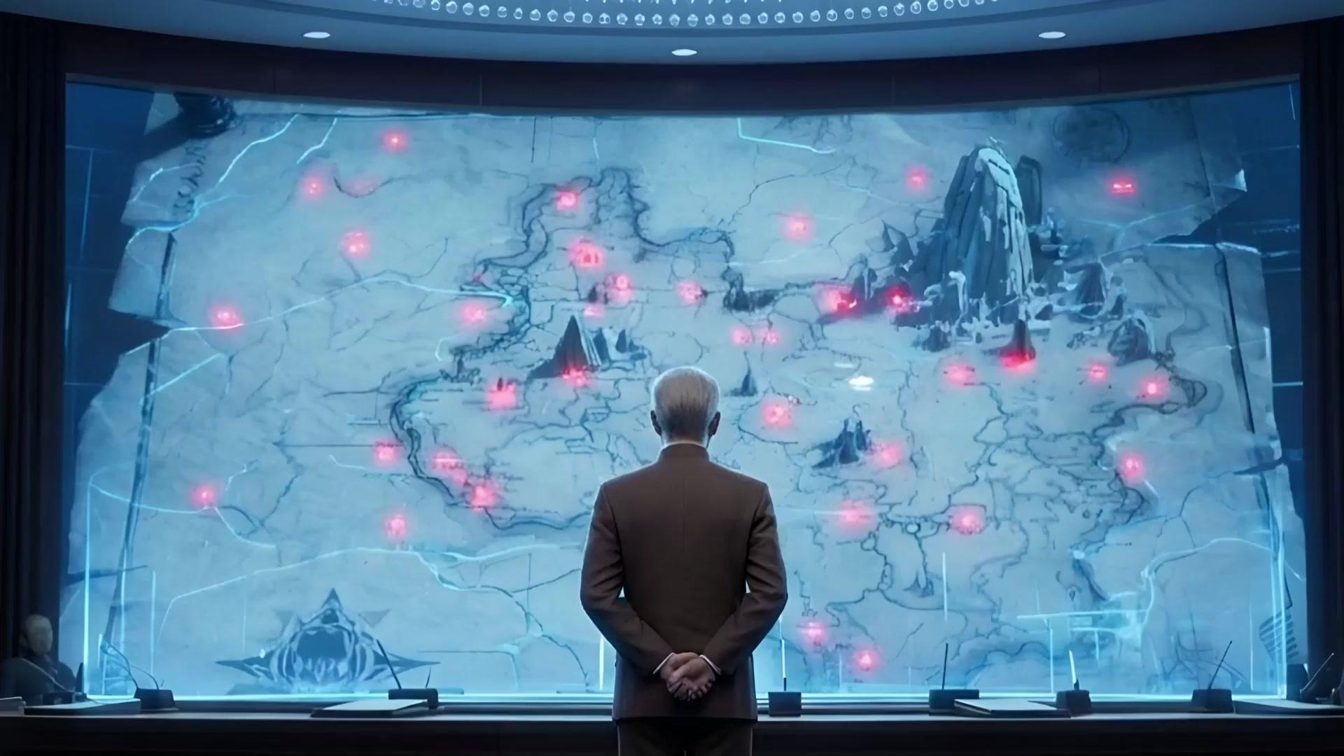 Evolusi Bermula dari Ular Licik (3D)