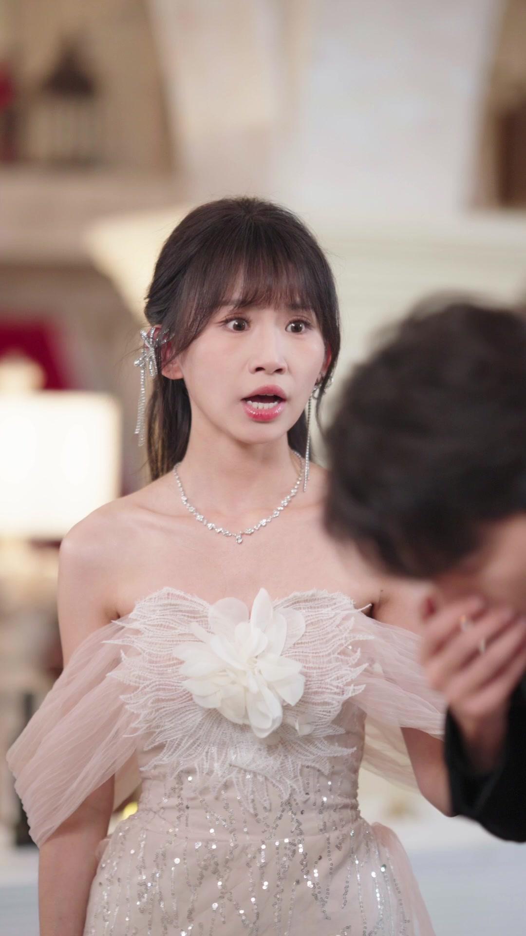 Figuran Jadi Ratu Cerita