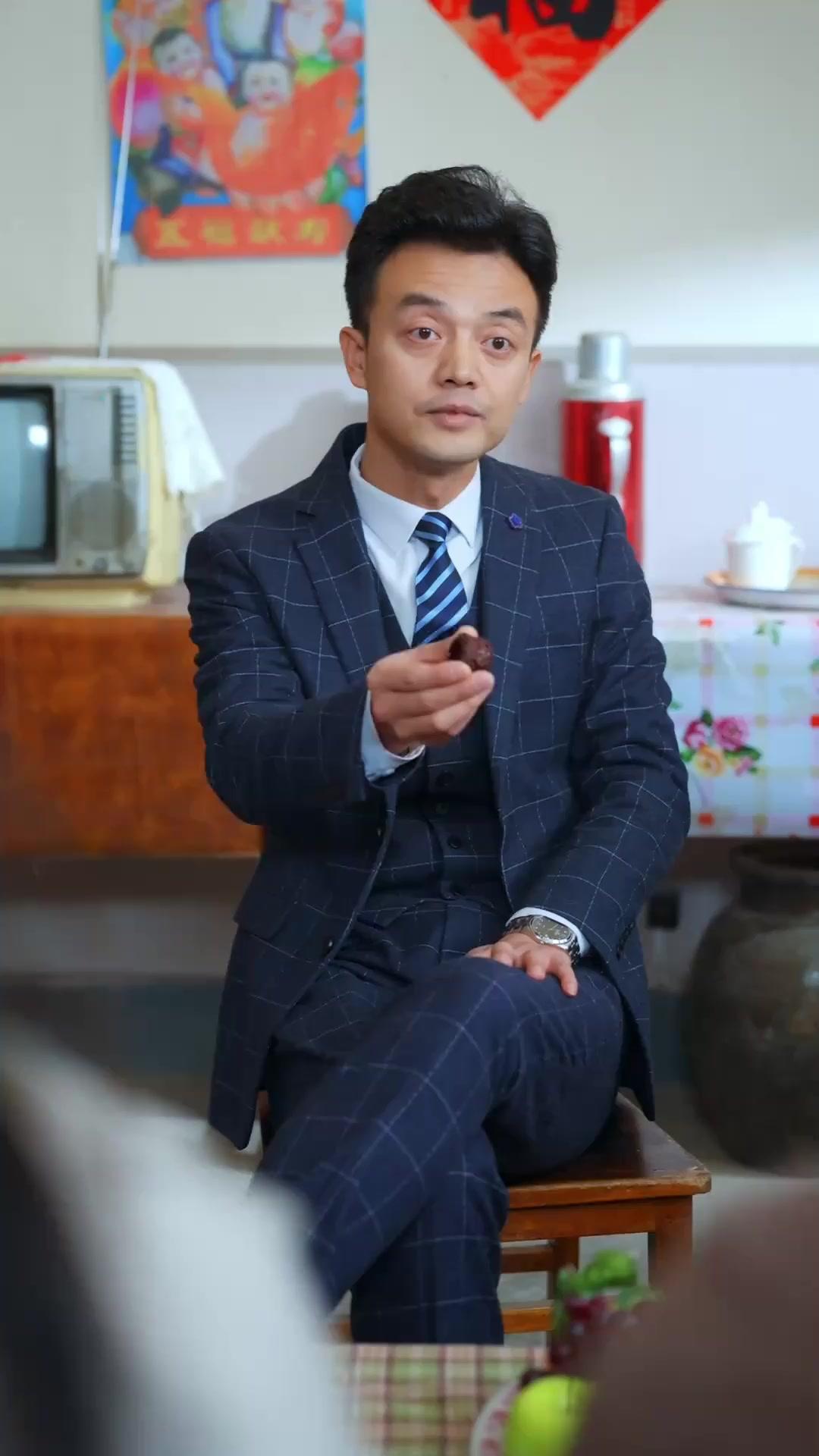 (吹き替え) 偽カノとの年越しで知った 本当の自分