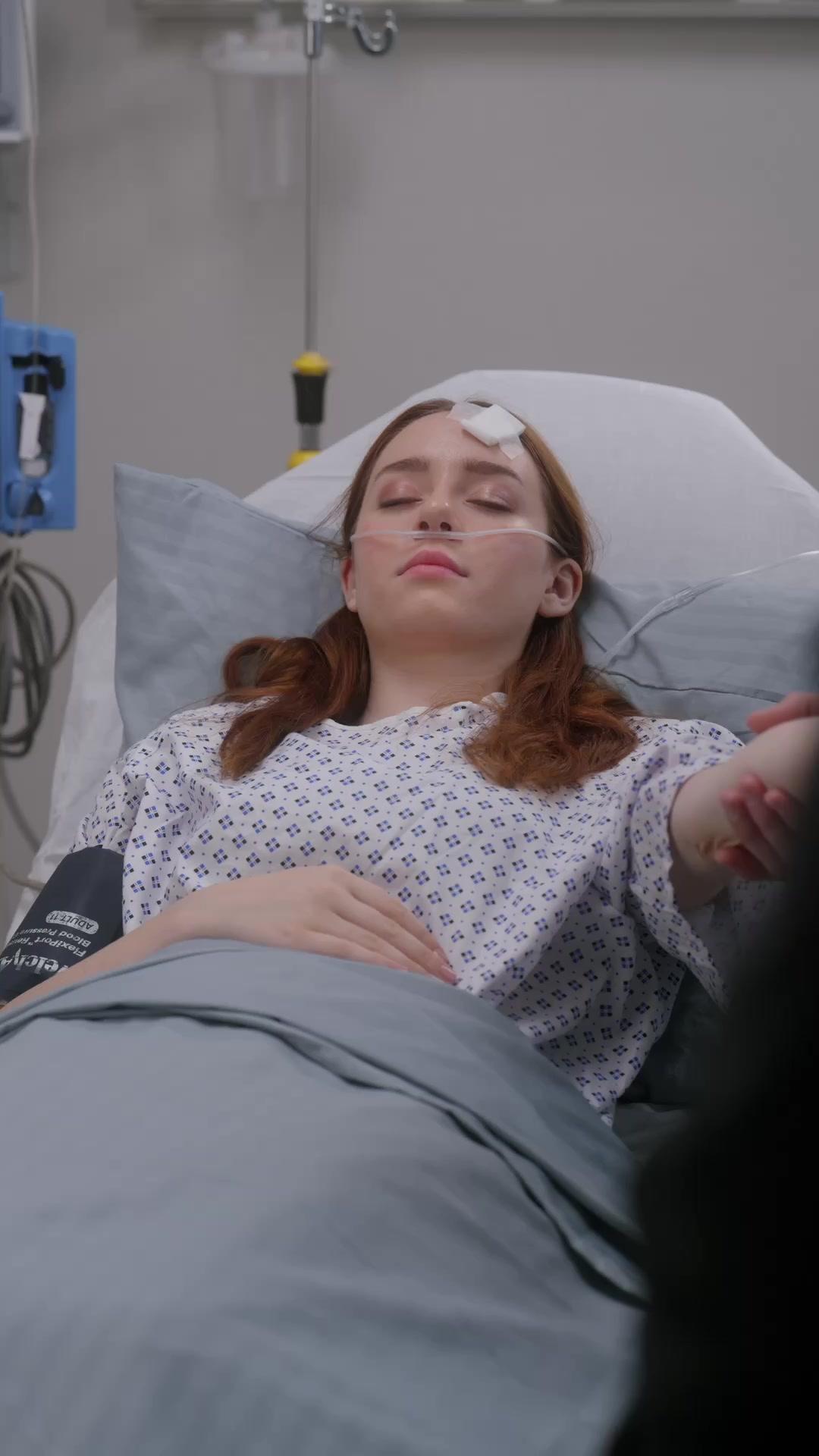 A Empregada Secreta do Chefe da Máfia