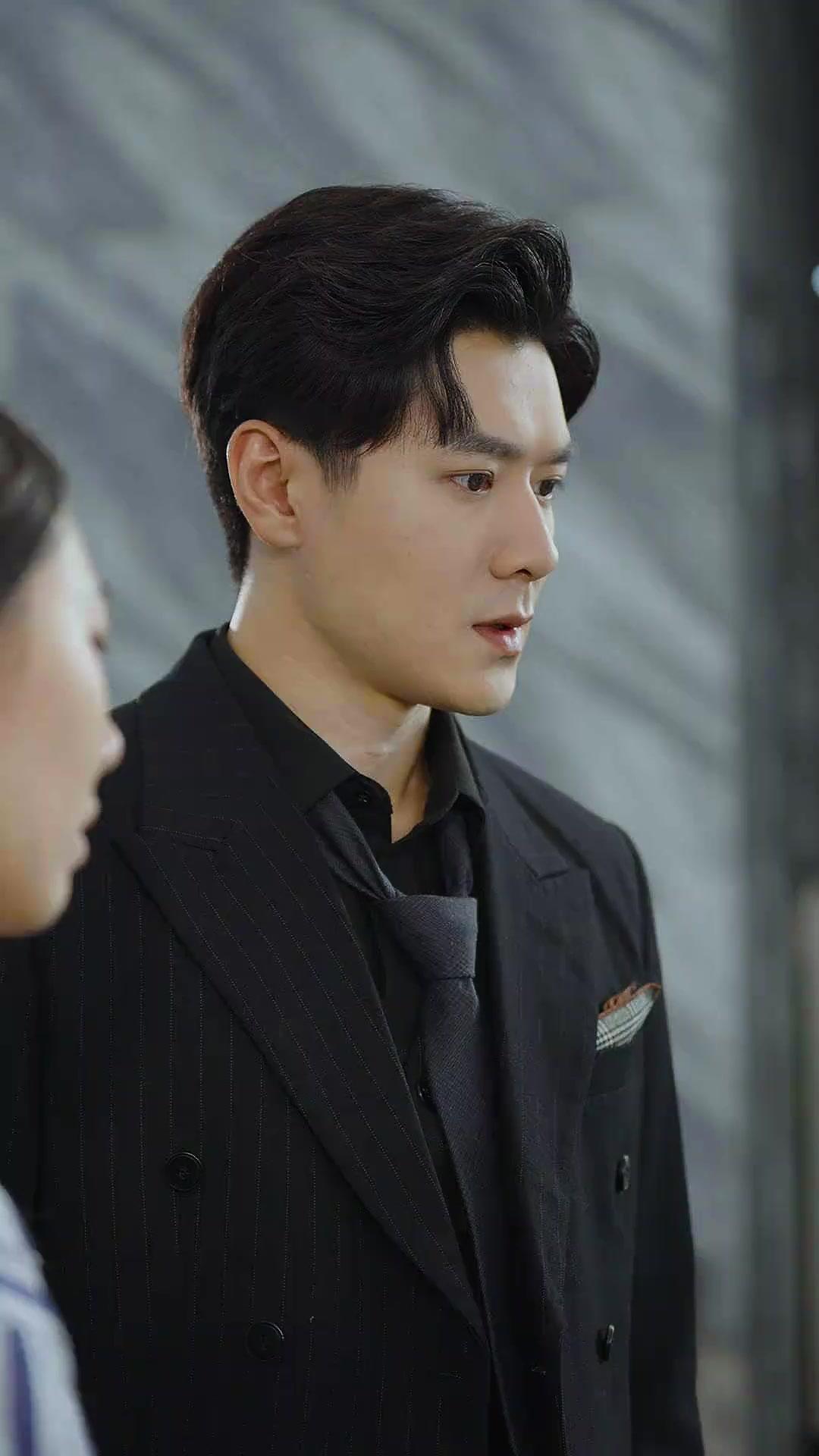 Accident? Her Cinderella Story!