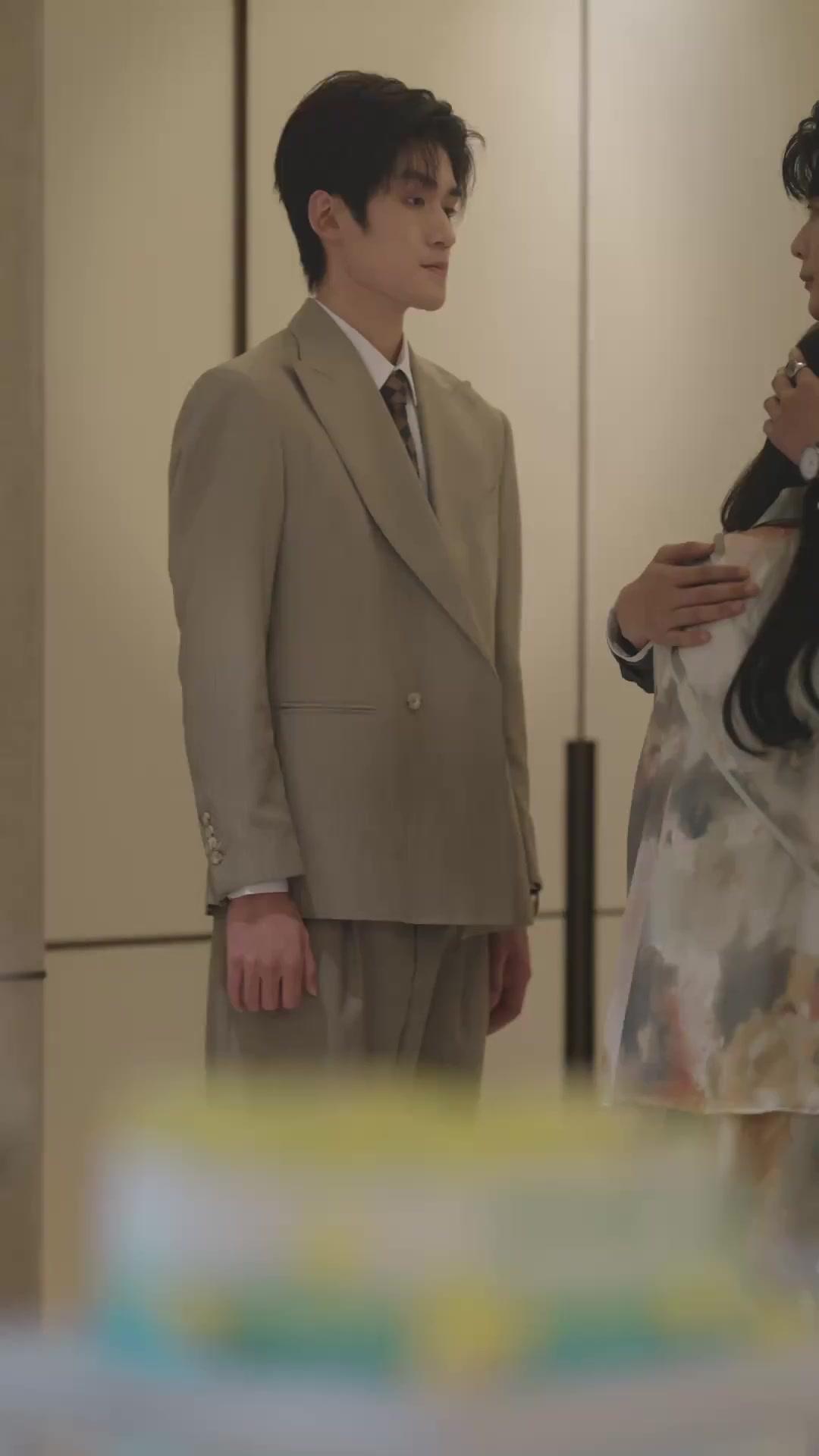 억지 결혼, 예상치 못한 사랑