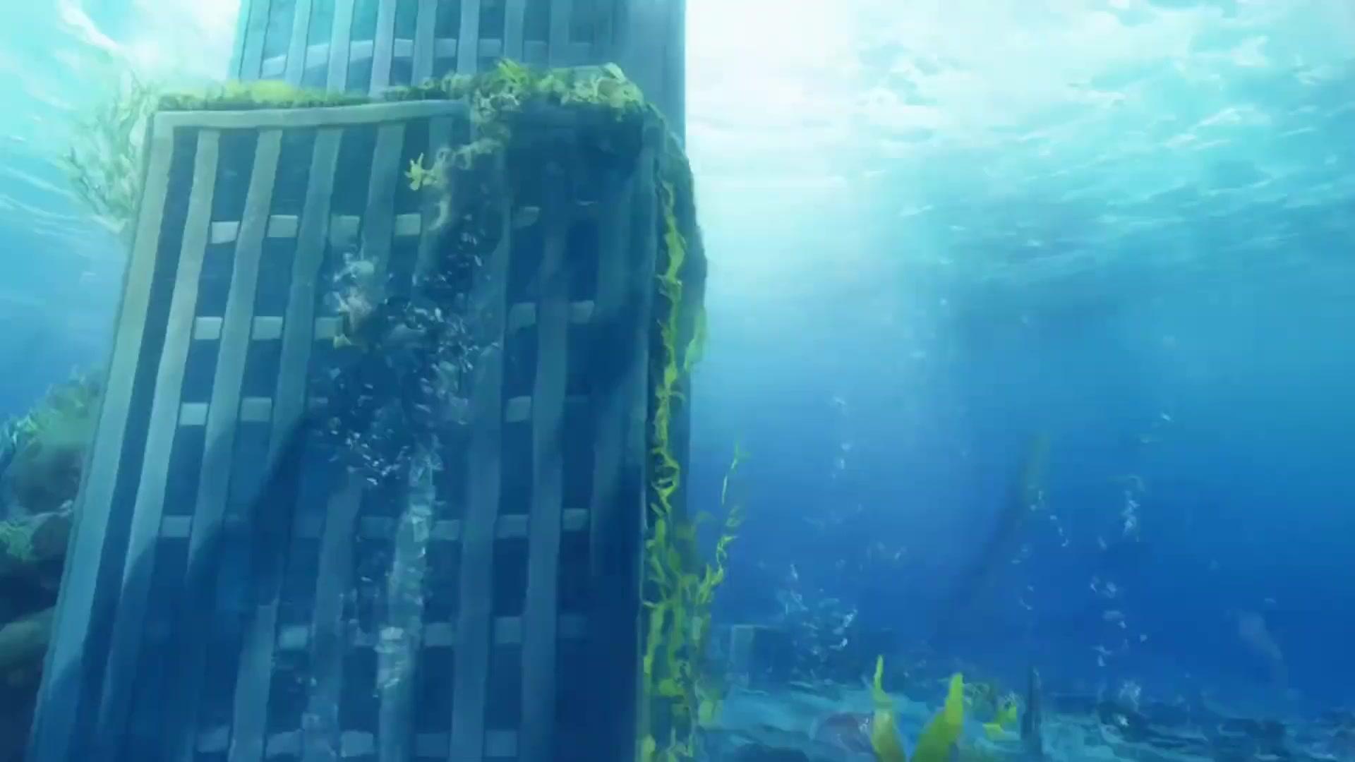 釣った女屍に「夫」と呼ばれた