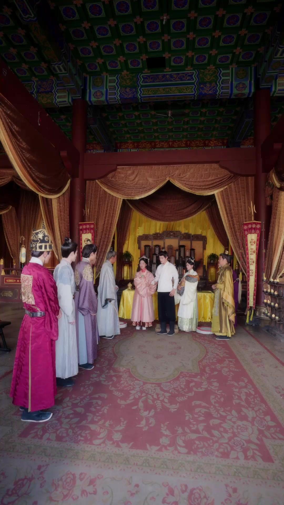 Seluruh Keluarga Mendengar Isi Hatiku