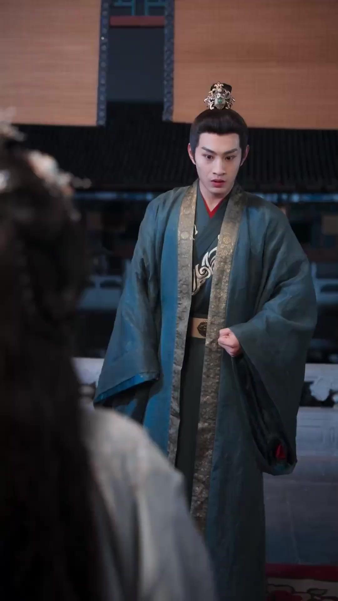 (Dubbed)Loving the Tyrant I Swore to Kill