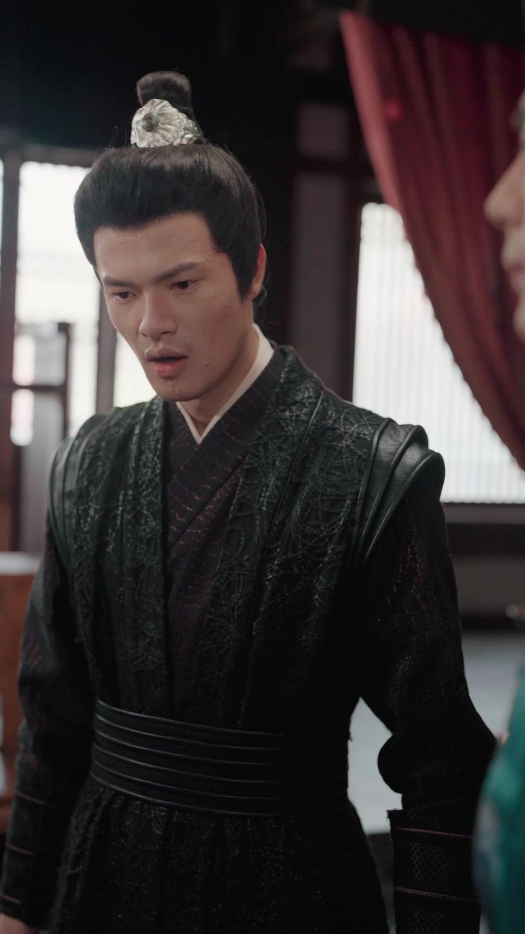 Rebirth in Blood and Moonlight