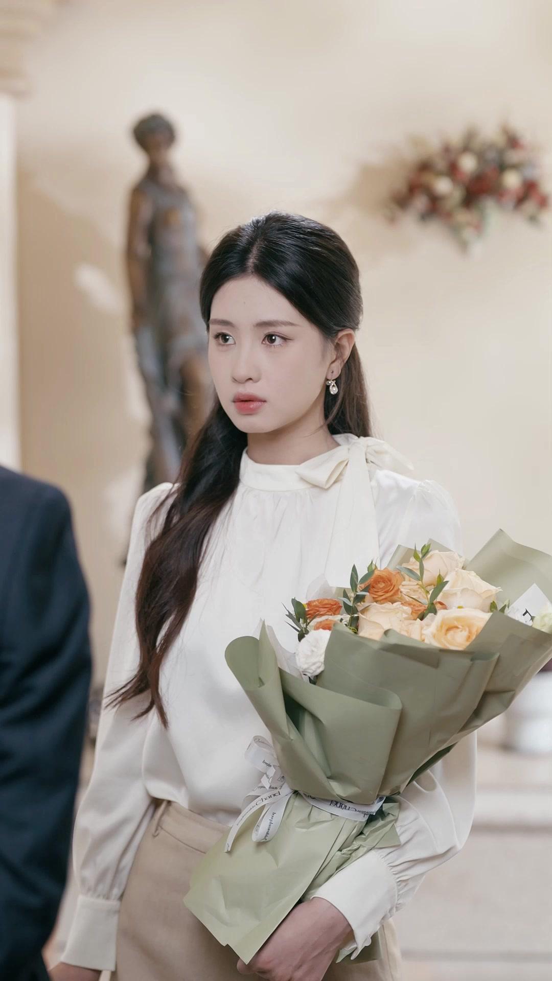 In Love with My Husband’s Uncle