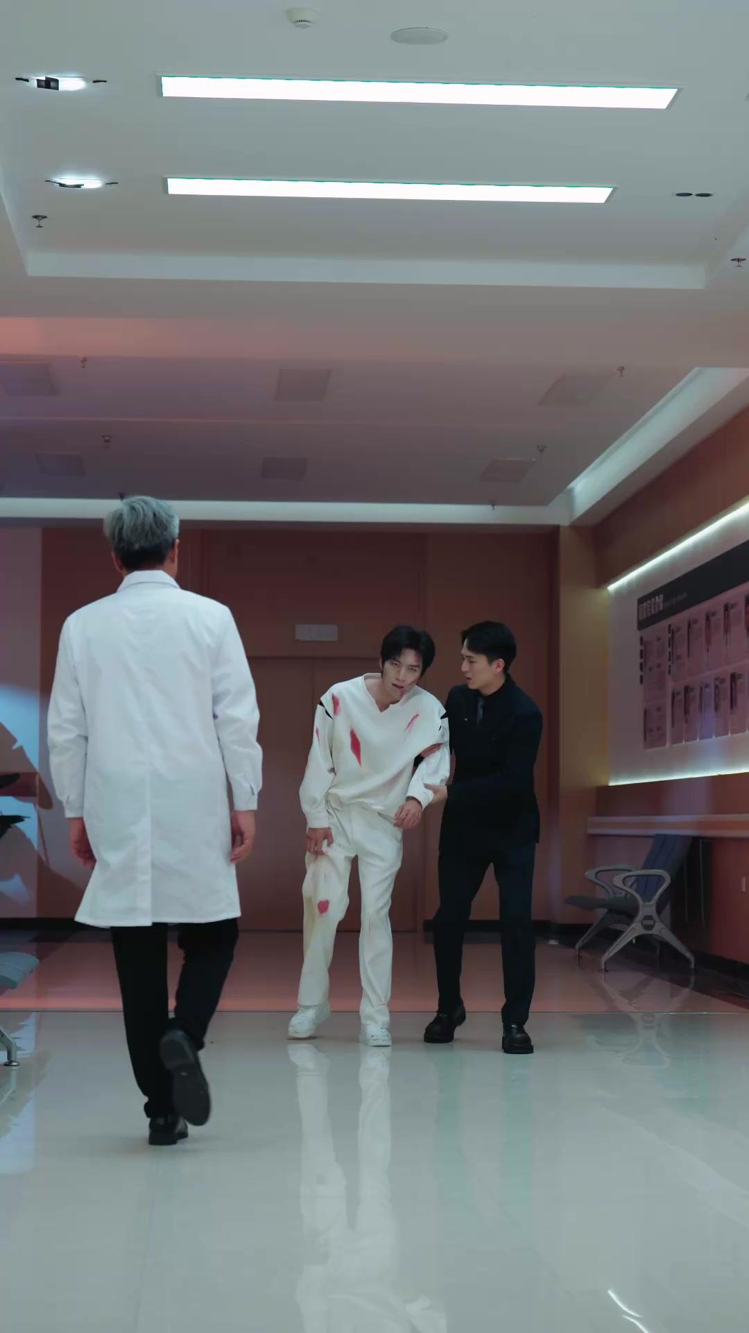 Setelah Tersadar, Ku Nikahi Pria Koma