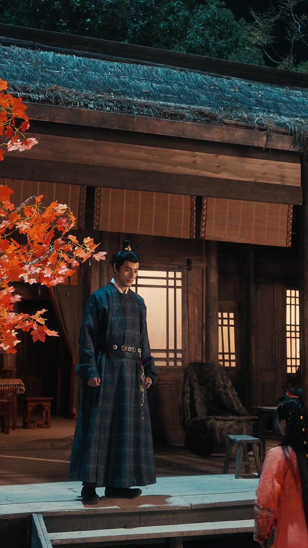 Three Wives, One Rising Lord