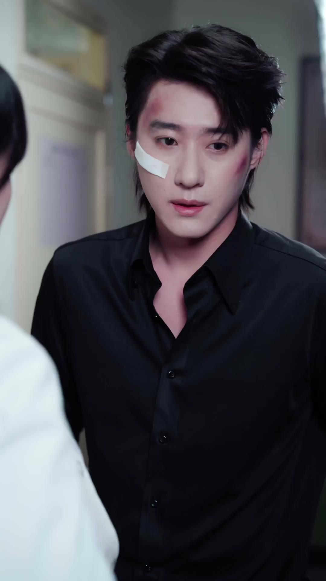 Slum King Meets Sunshine Girl