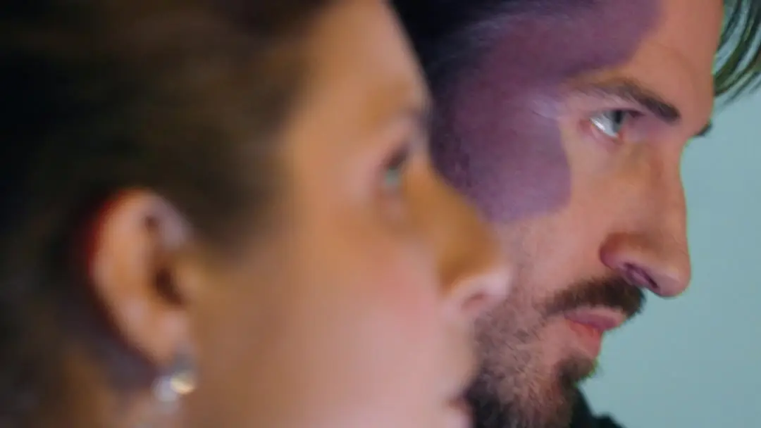 Il tuo amore è arrivato dopo l'addio: il sangue, il buio e la luce di Sofia e Matteo