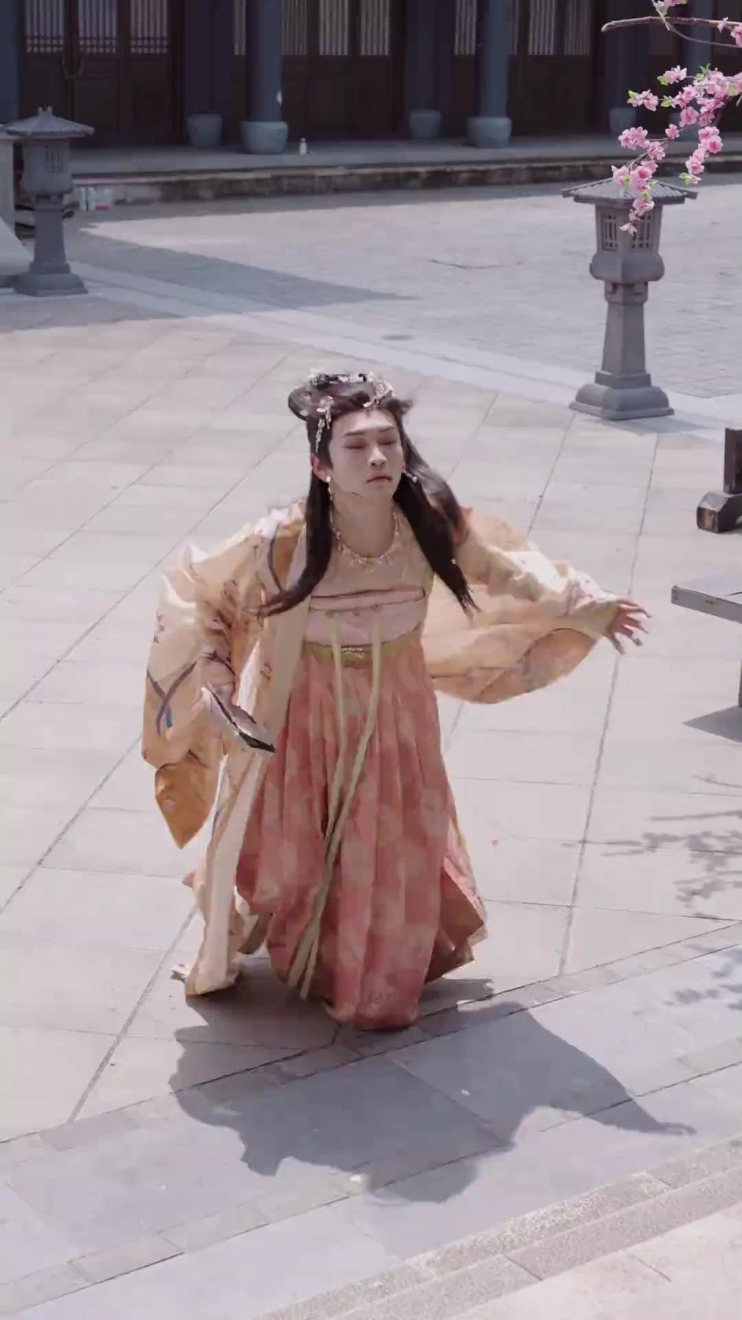 Renacer de una emperatriz