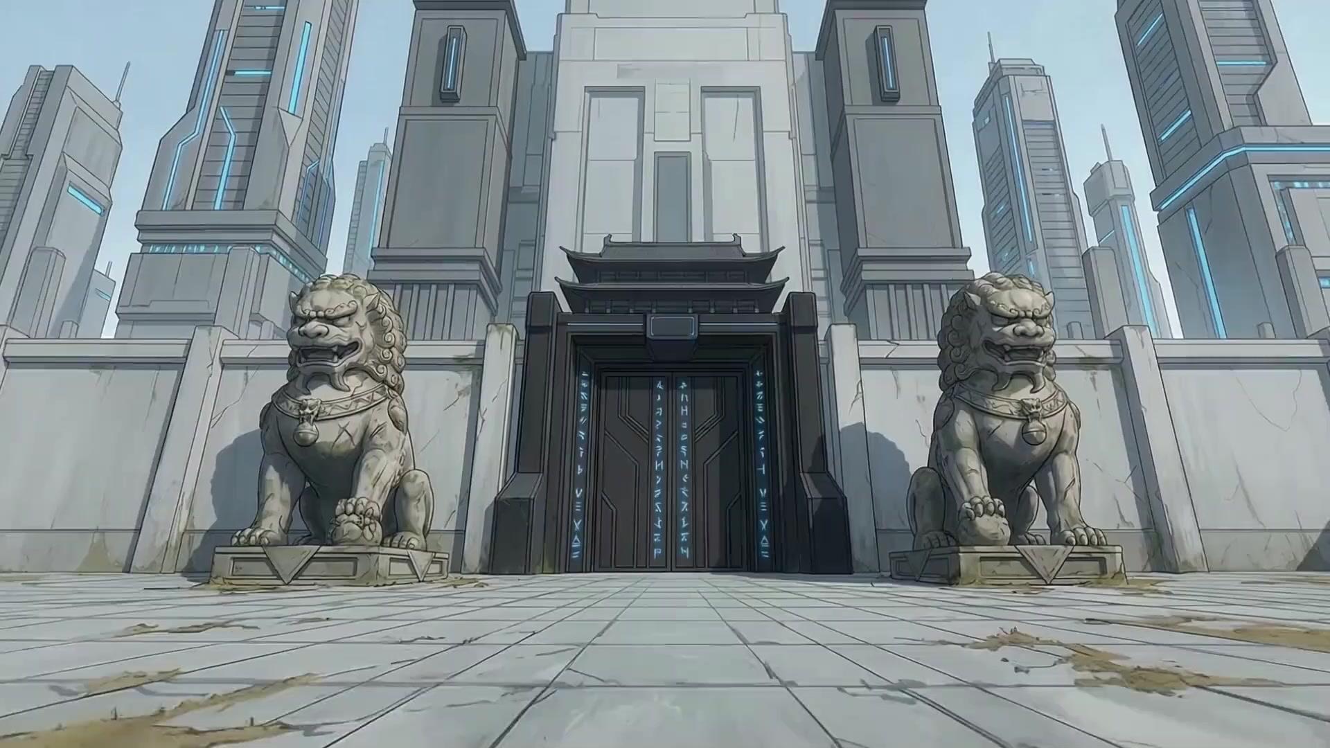 La mia vista speciale