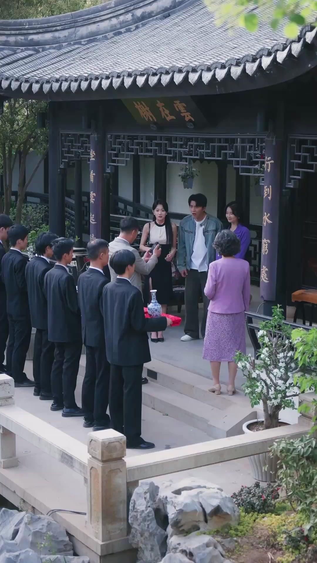 (พากย์เสียง) นางฟ้าหลงรัก ยัยเจ้าสำราญ