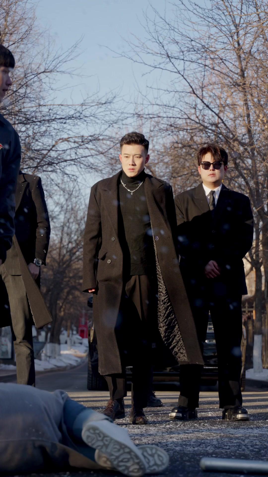 (Dublajlı)Kış Aşk Şarkısı: Otelde Kader Buluşması