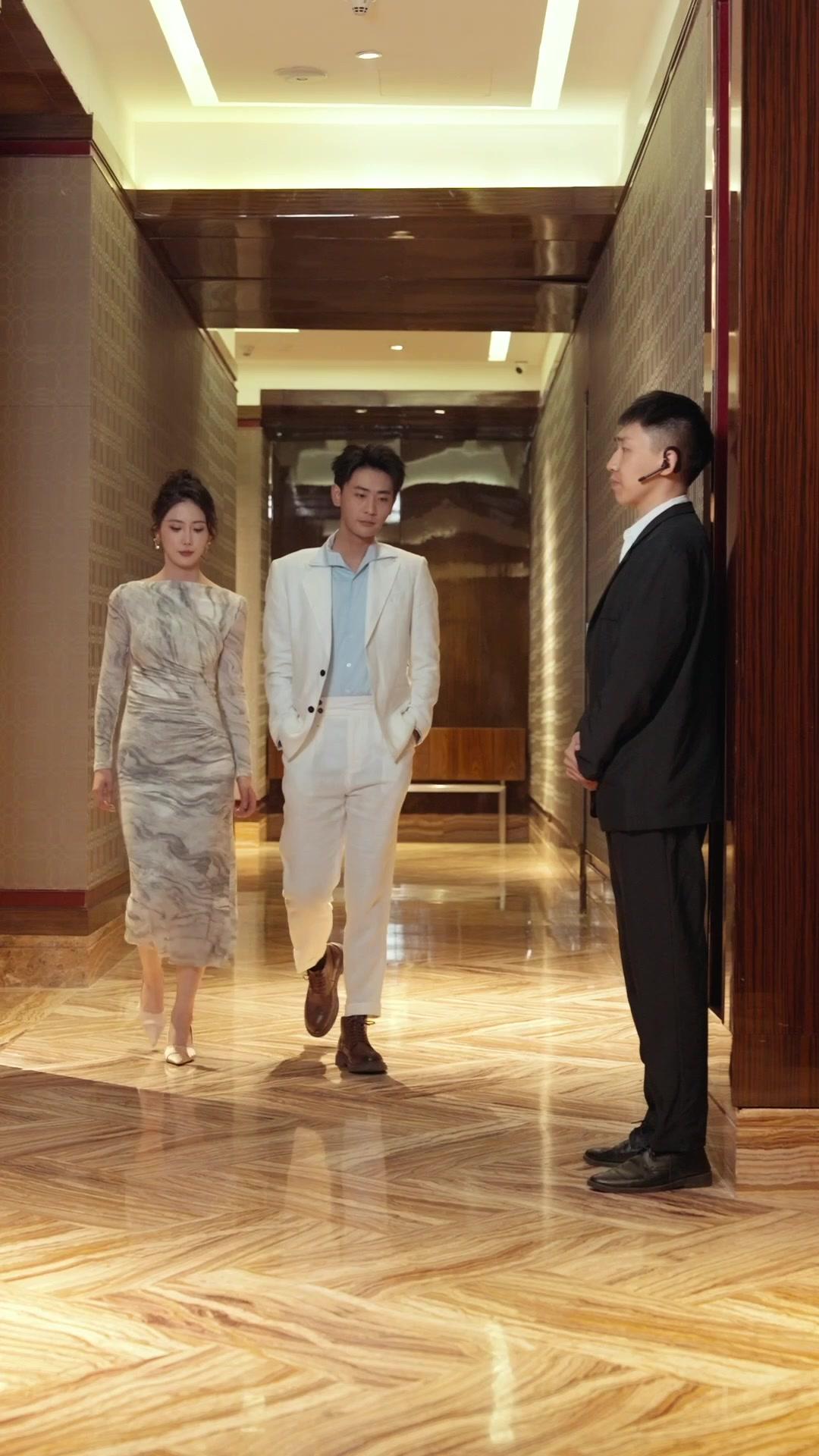 Satpam Ini Tak Terkalahkan!