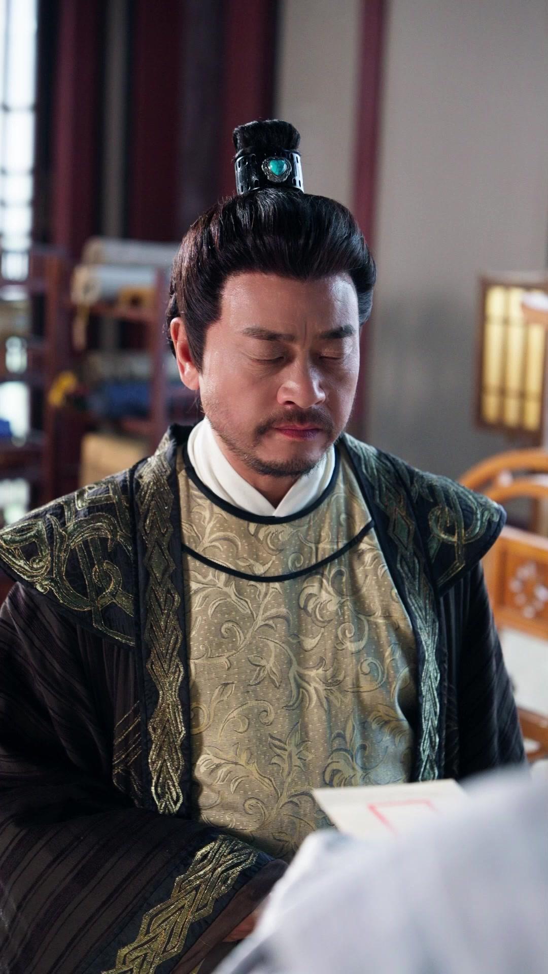 Faking Fool, True RULER