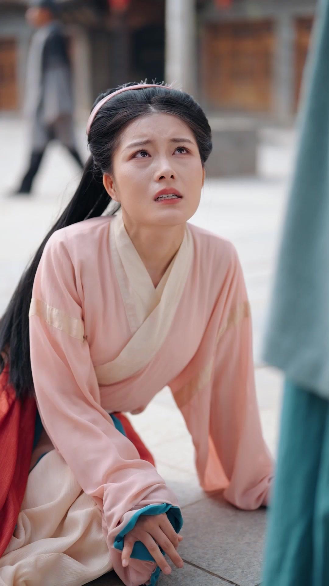 Reborn to Build a Women’s Era