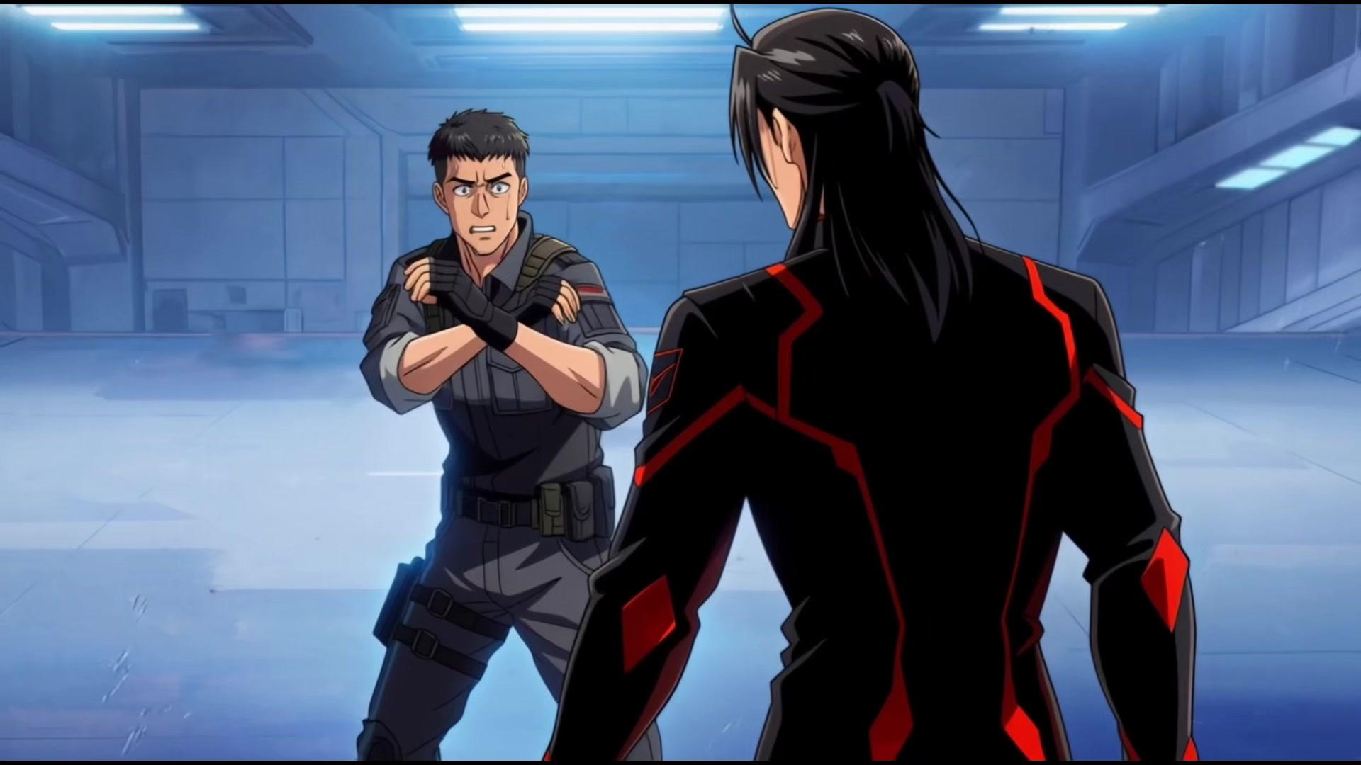 Mientras despiertan, yo domino todo