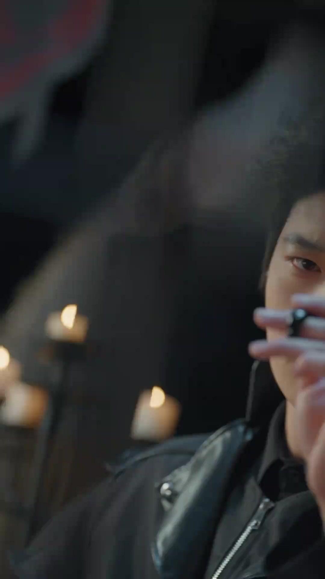 Bangkitnya Penguasa Kegelapan