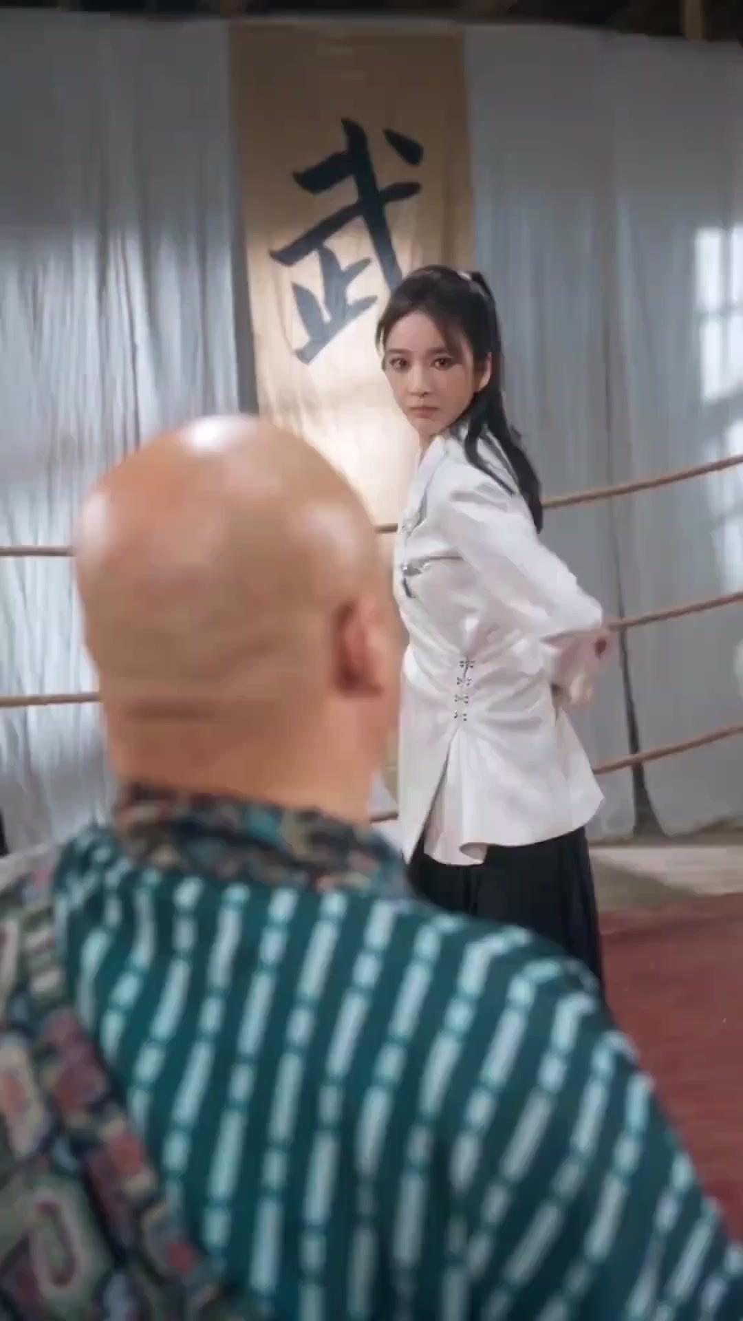 (Dubbed) Empress of Vengeance