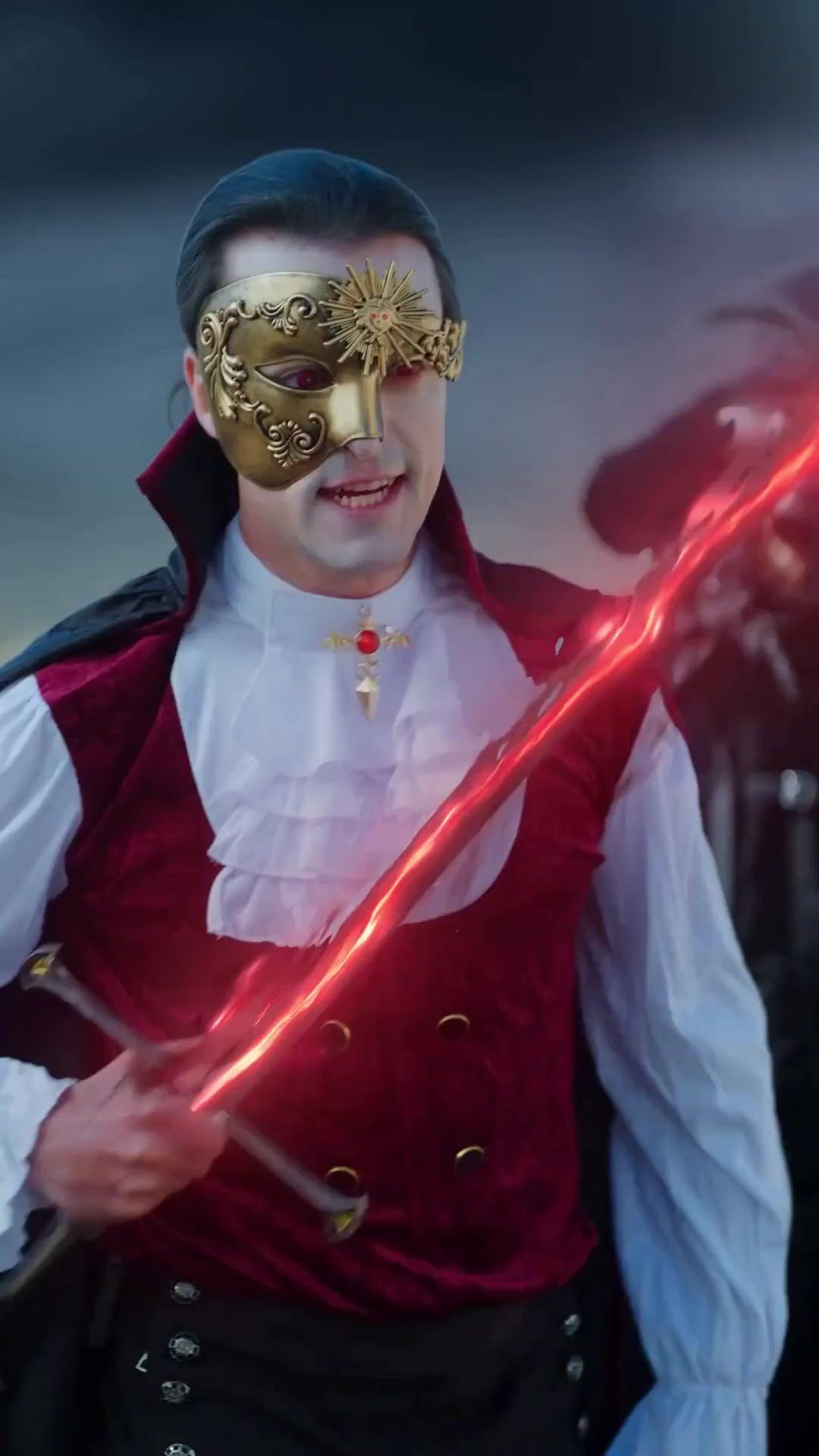 (Doblado) Rey lobo oculto: un híbrido perdedor