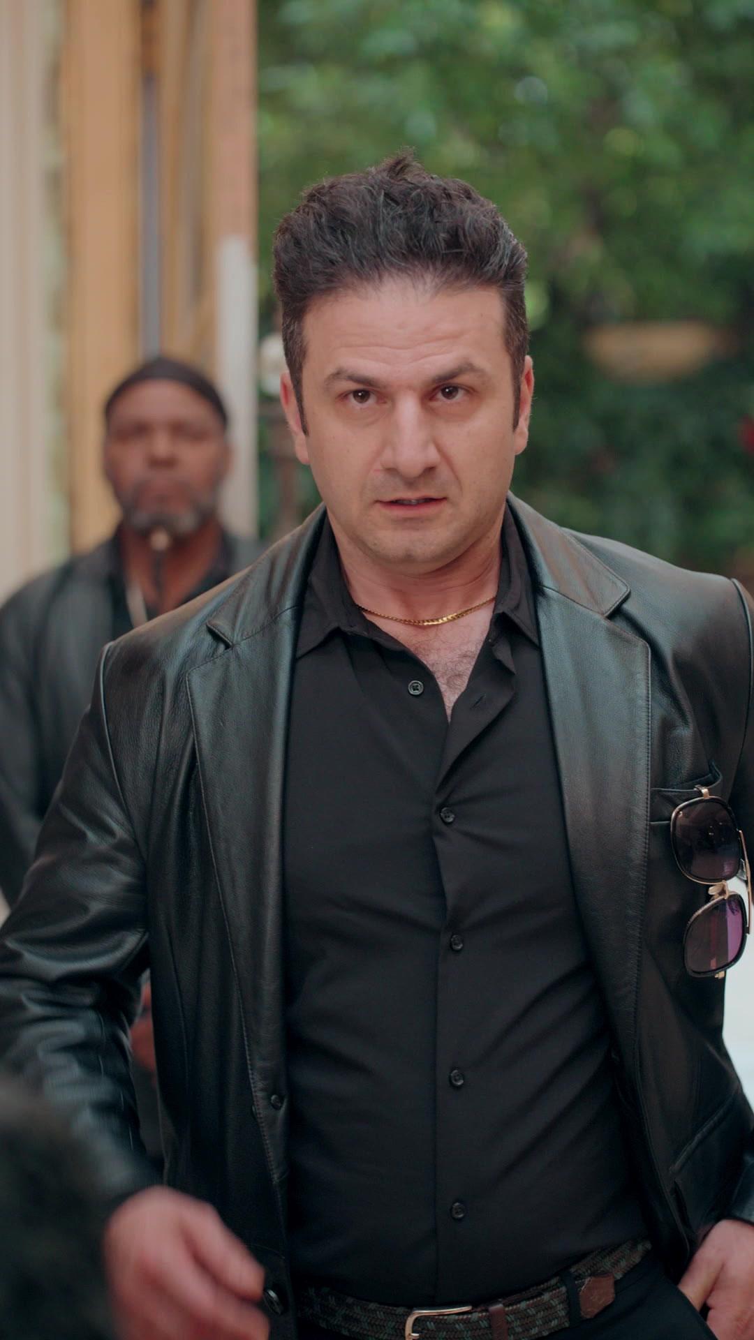 The Hidden King Is My Father