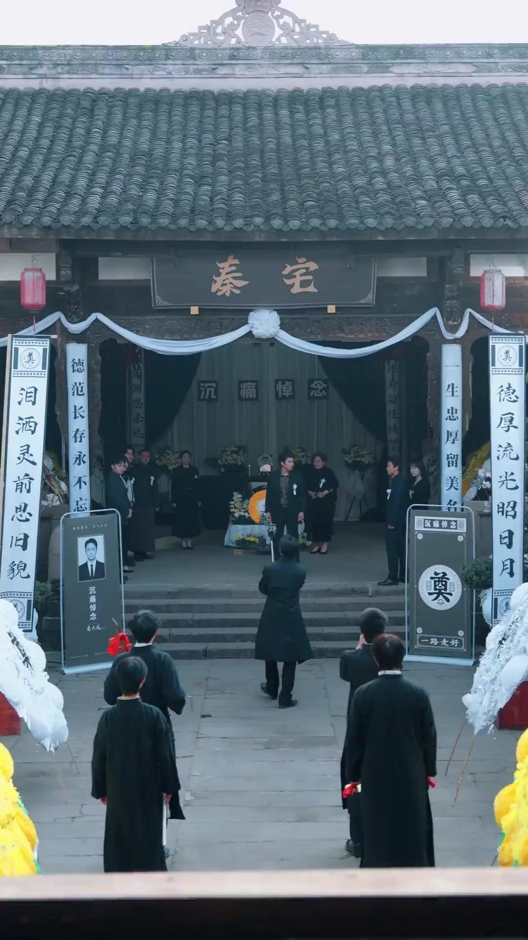 Empty Grave? I Made it Real!