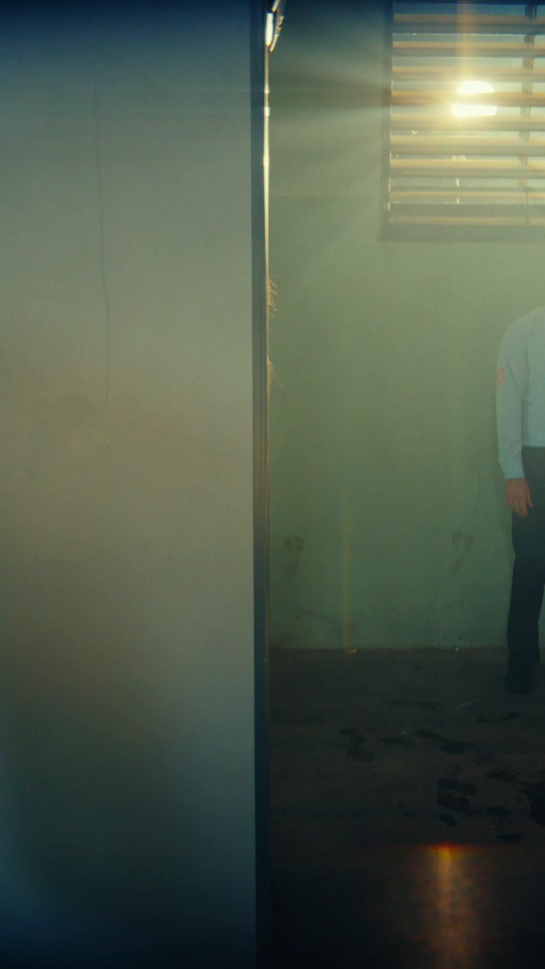  prison break: Don't mess with my daughter