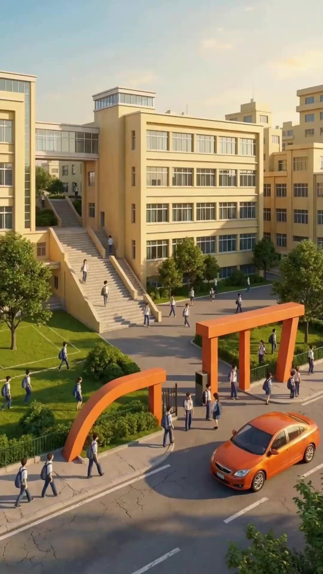 血月に選ばれた捕食者