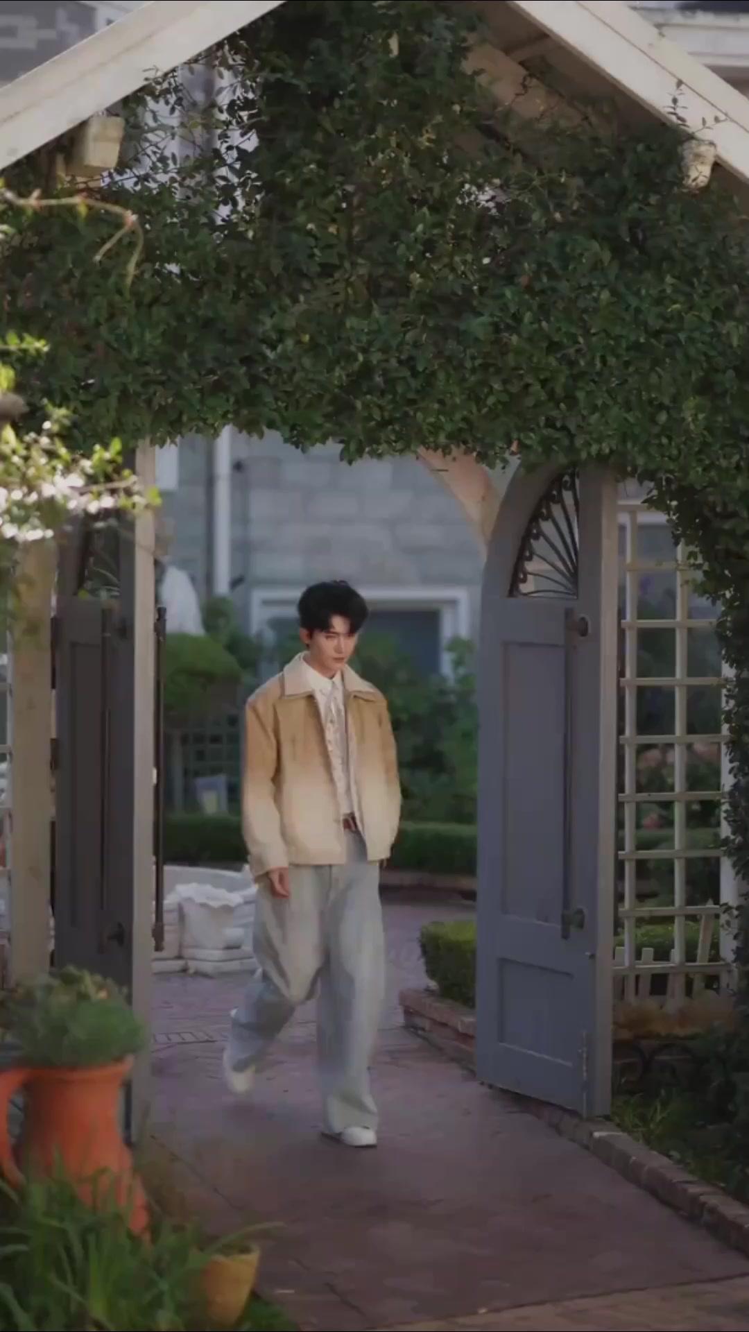 (พากย์เสียง) โจรหญิงทะลุมิติ บุกชิงเจ้าบ่าว